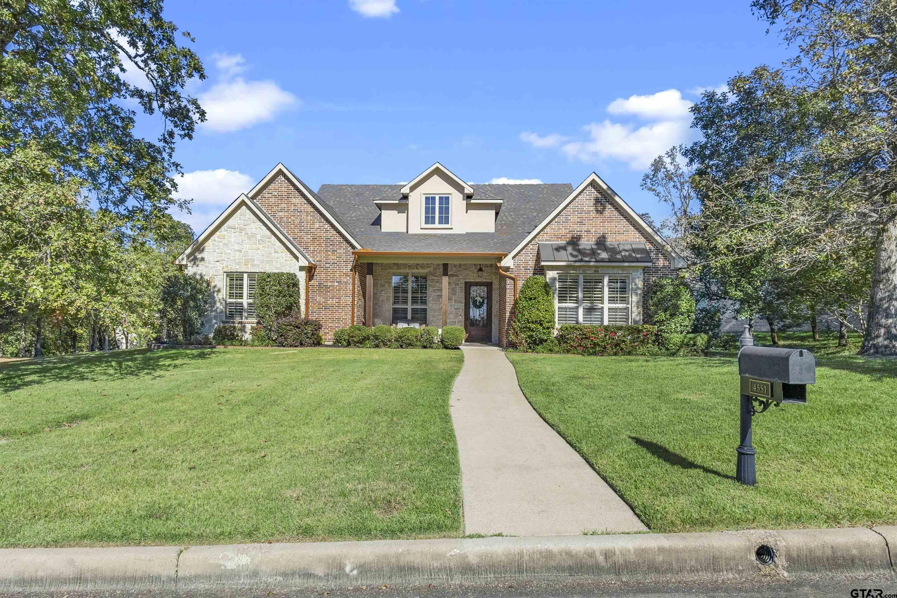 4551 Triggs Trace, Tyler, Texas image 34