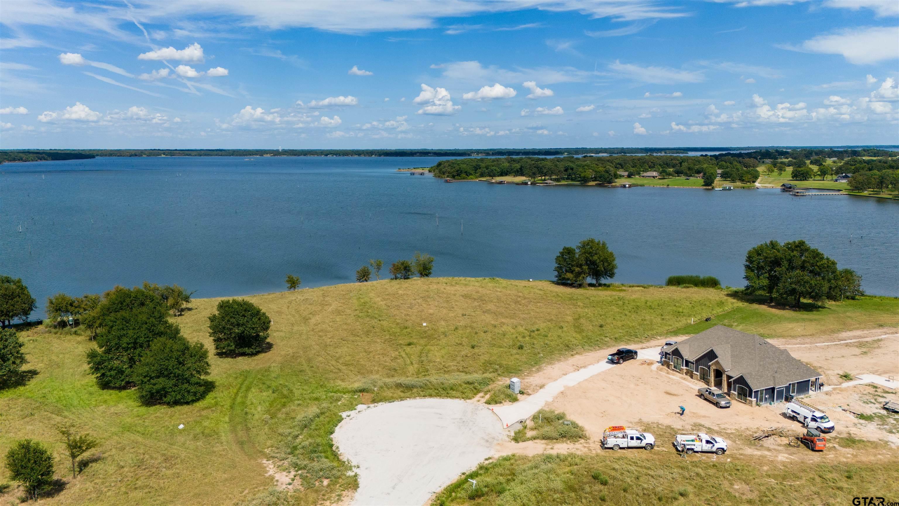 TBD Anglers Point Drive, Emory, Texas image 2