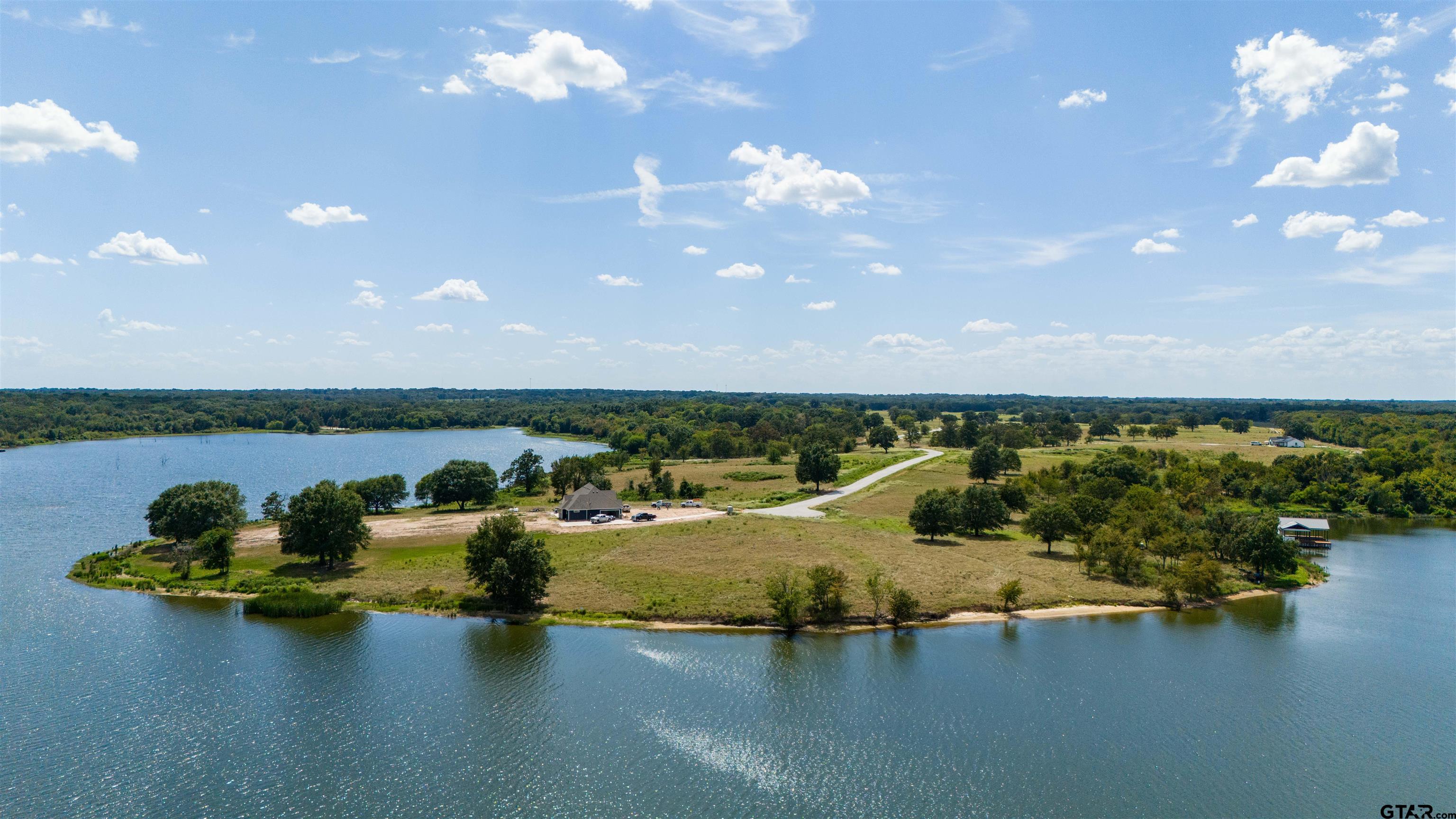 TBD Anglers Point Drive, Emory, Texas image 8