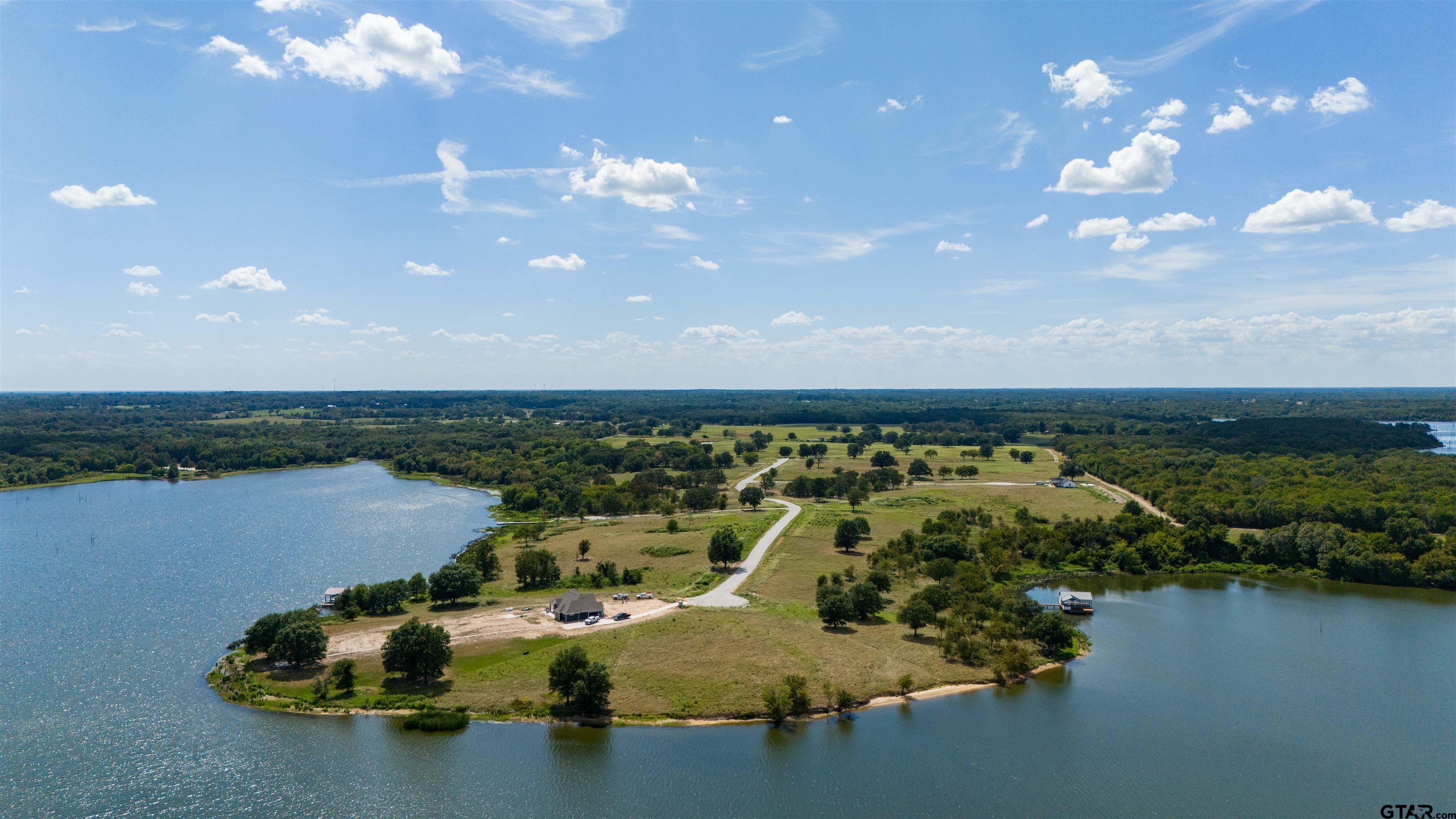 TBD Anglers Point Drive, Emory, Texas image 9