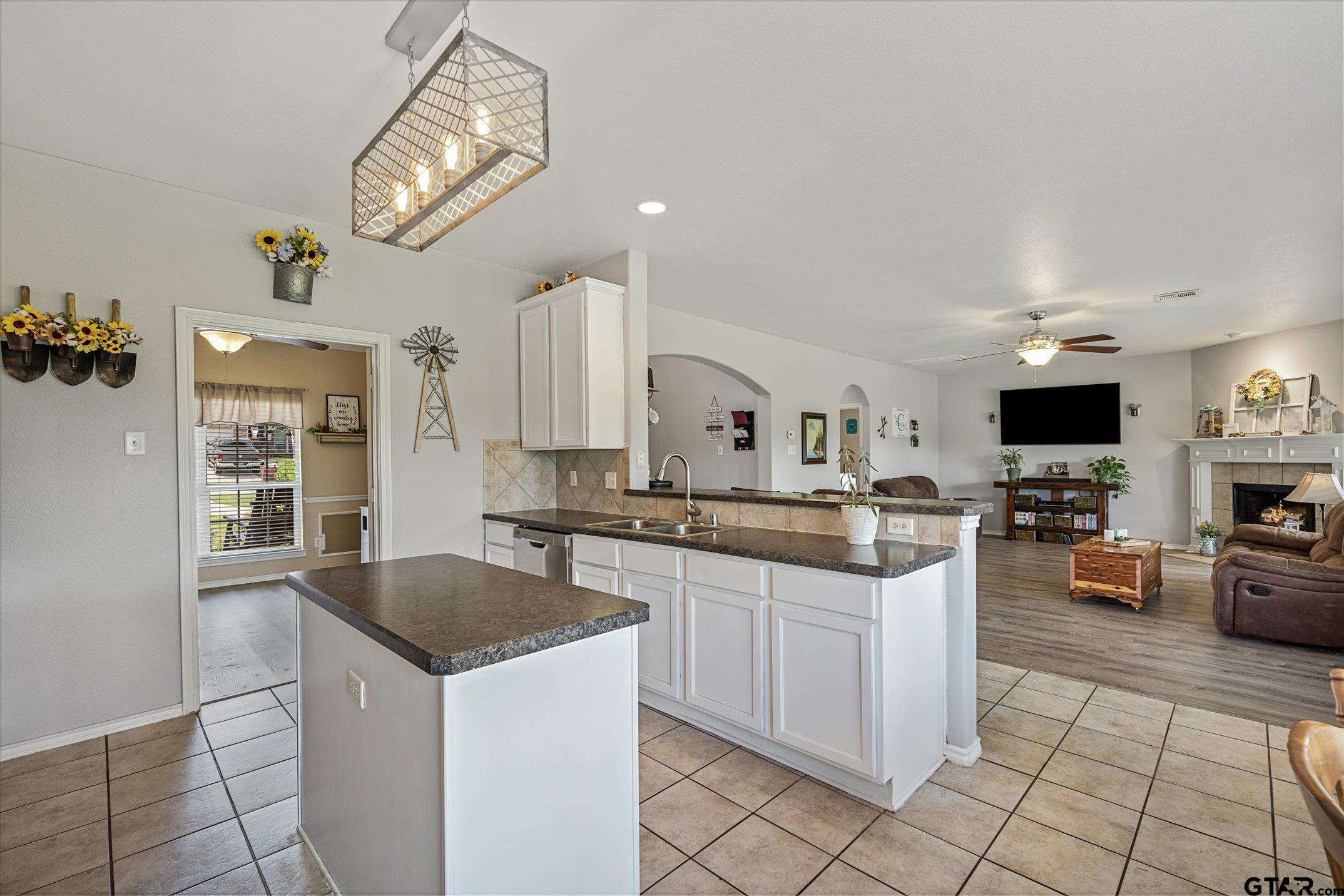 4412 Etheridge Cir, Canton, Texas image 13