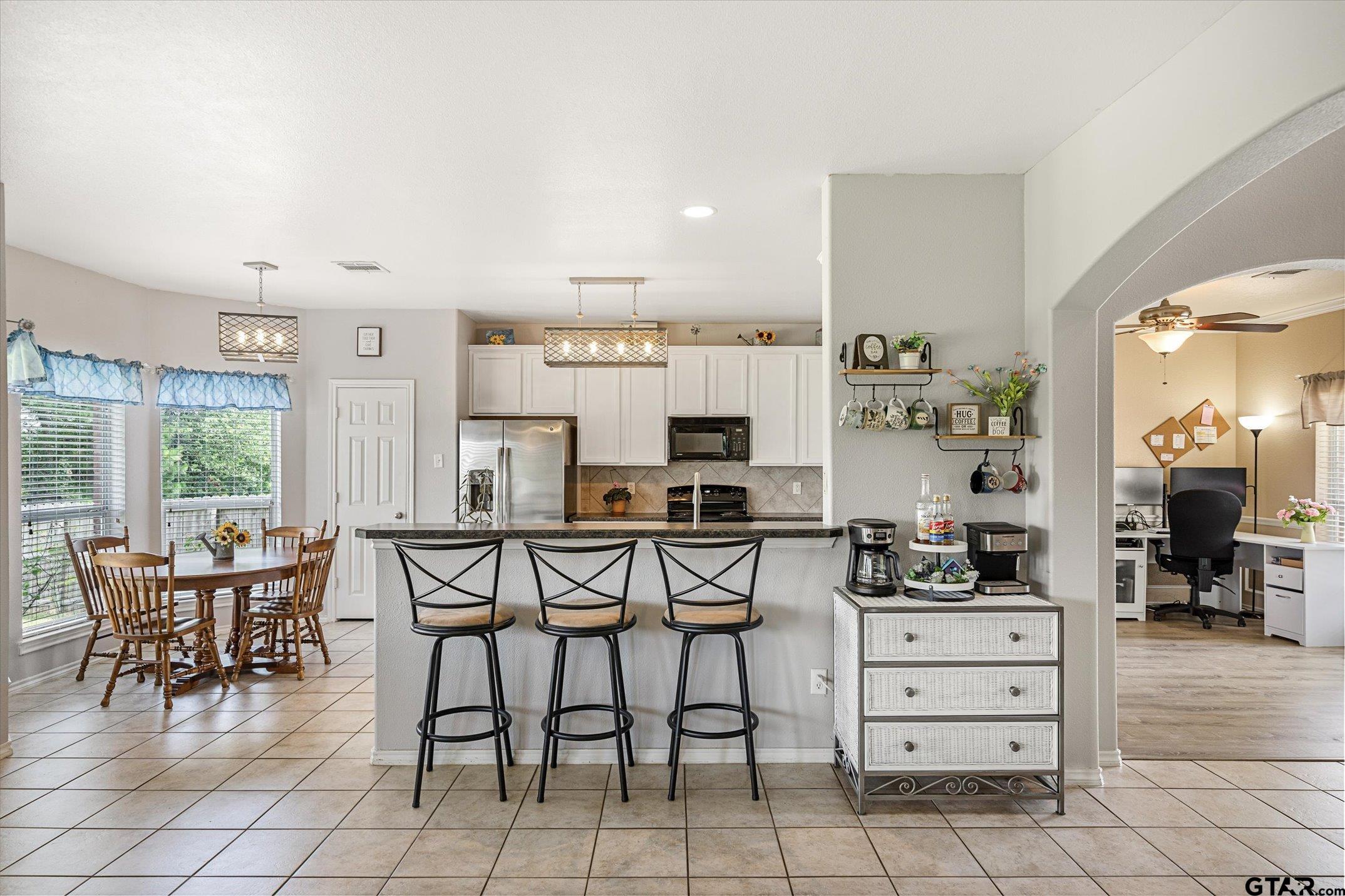 4412 Etheridge Cir, Canton, Texas image 14