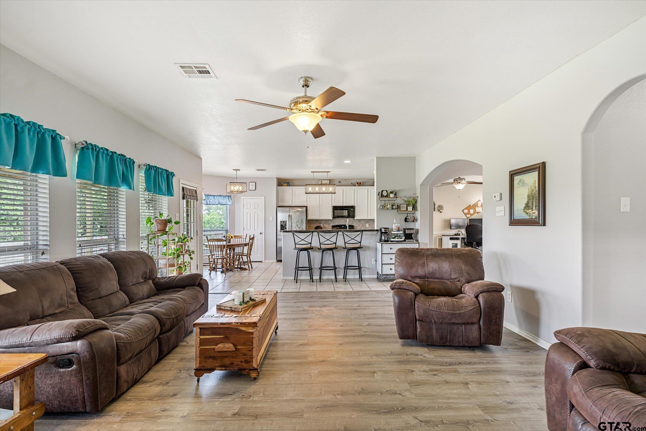 4412 Etheridge Cir, Canton, Texas image 16