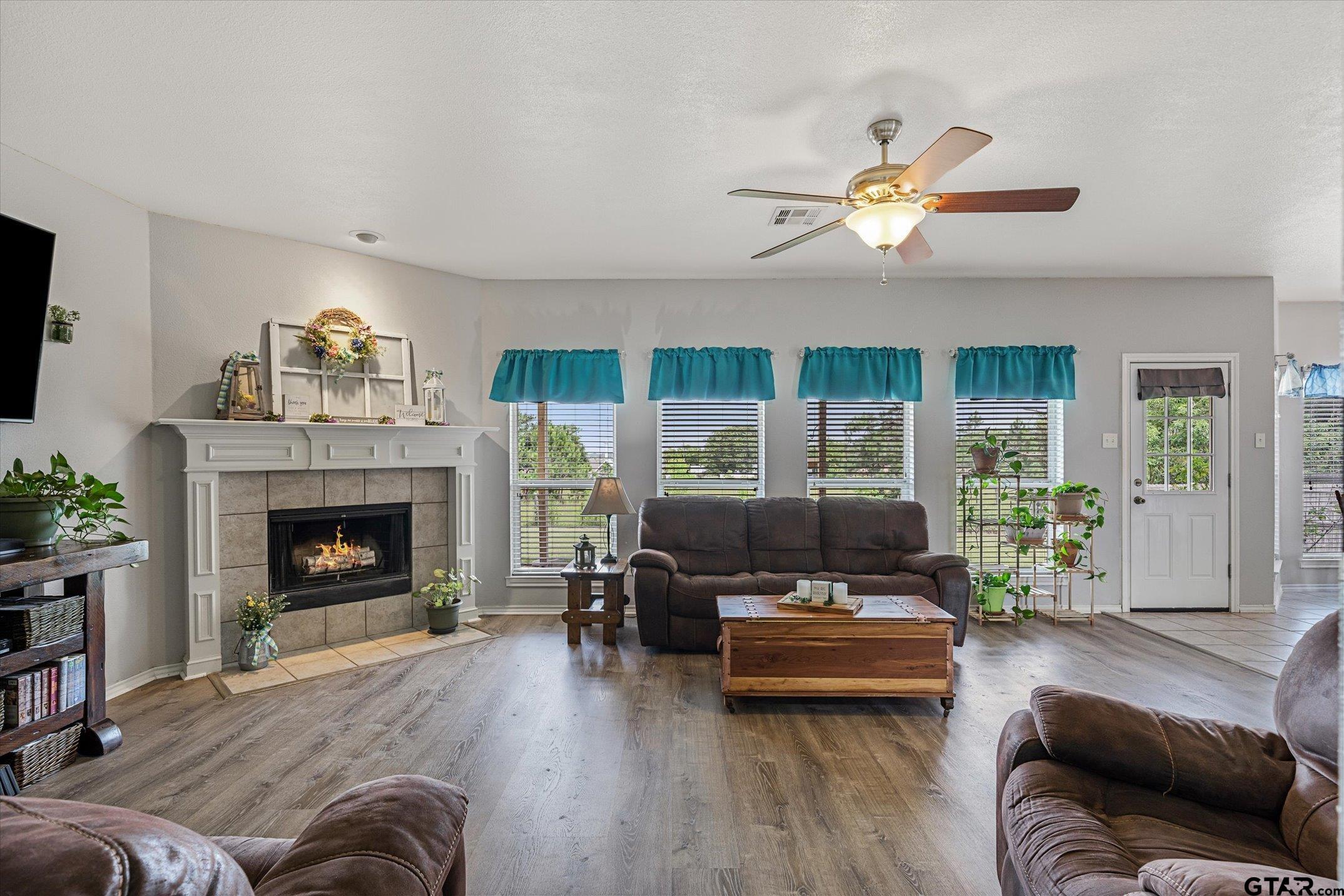 4412 Etheridge Cir, Canton, Texas image 17