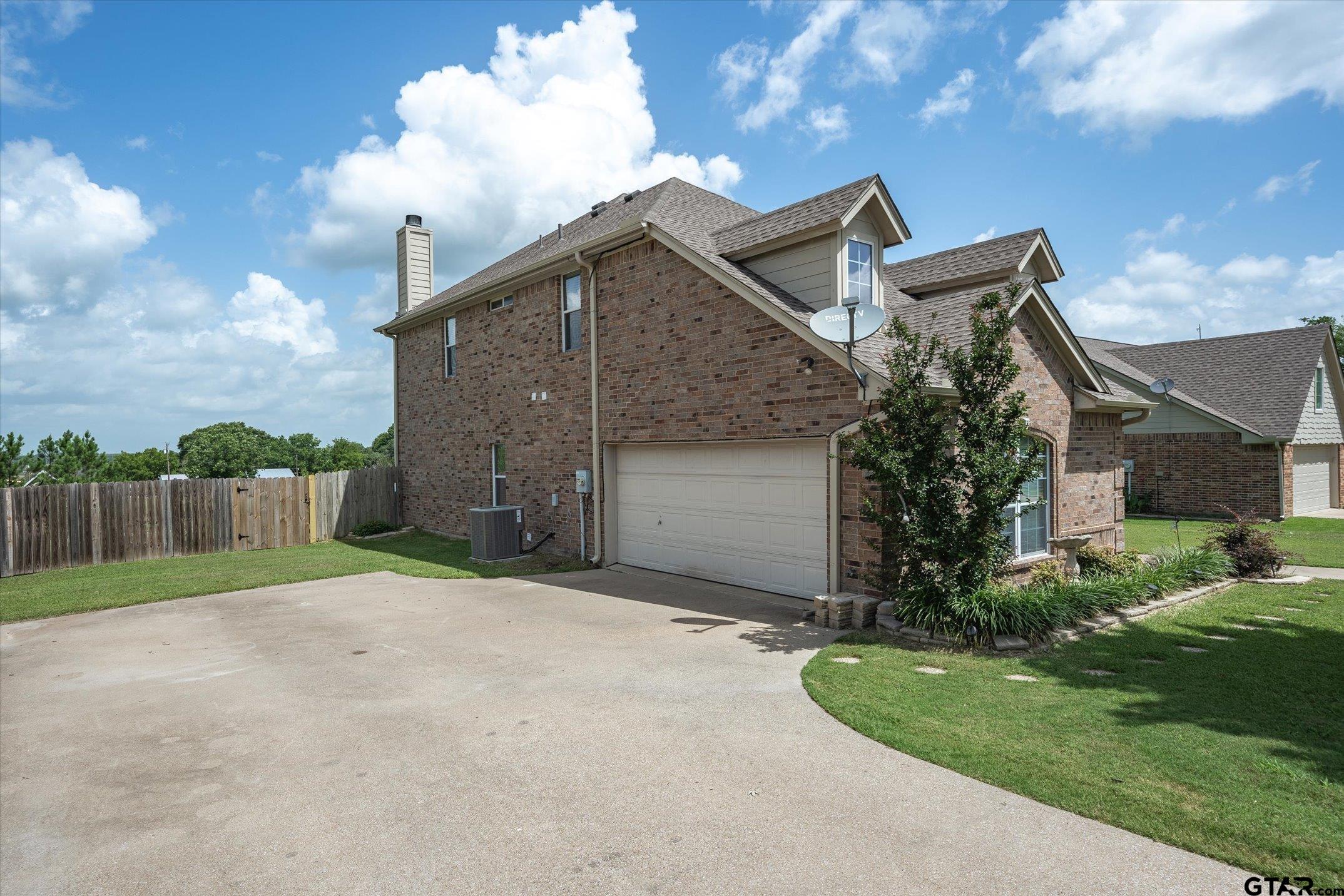 4412 Etheridge Cir, Canton, Texas image 3
