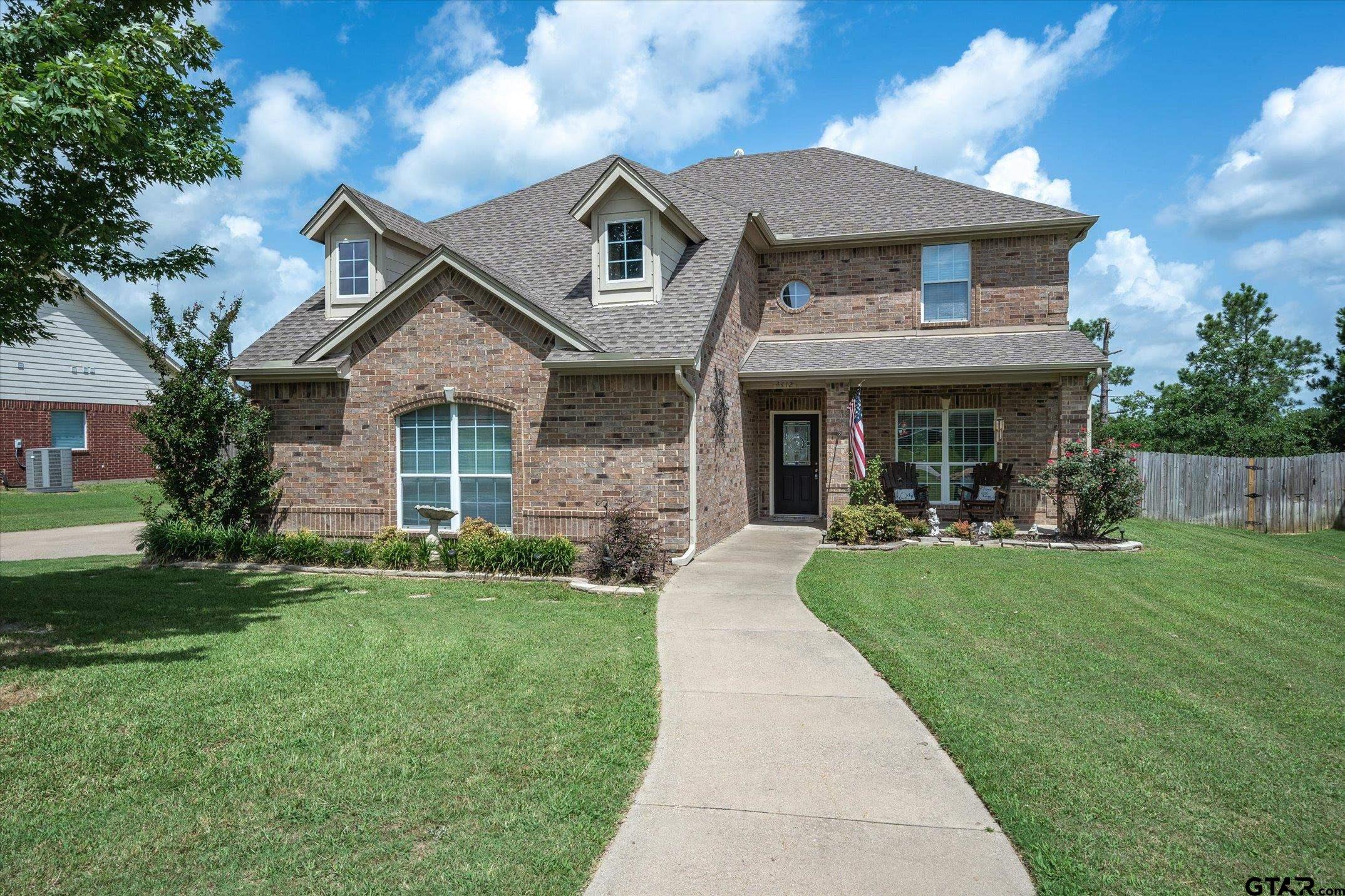 4412 Etheridge Cir, Canton, Texas image 4