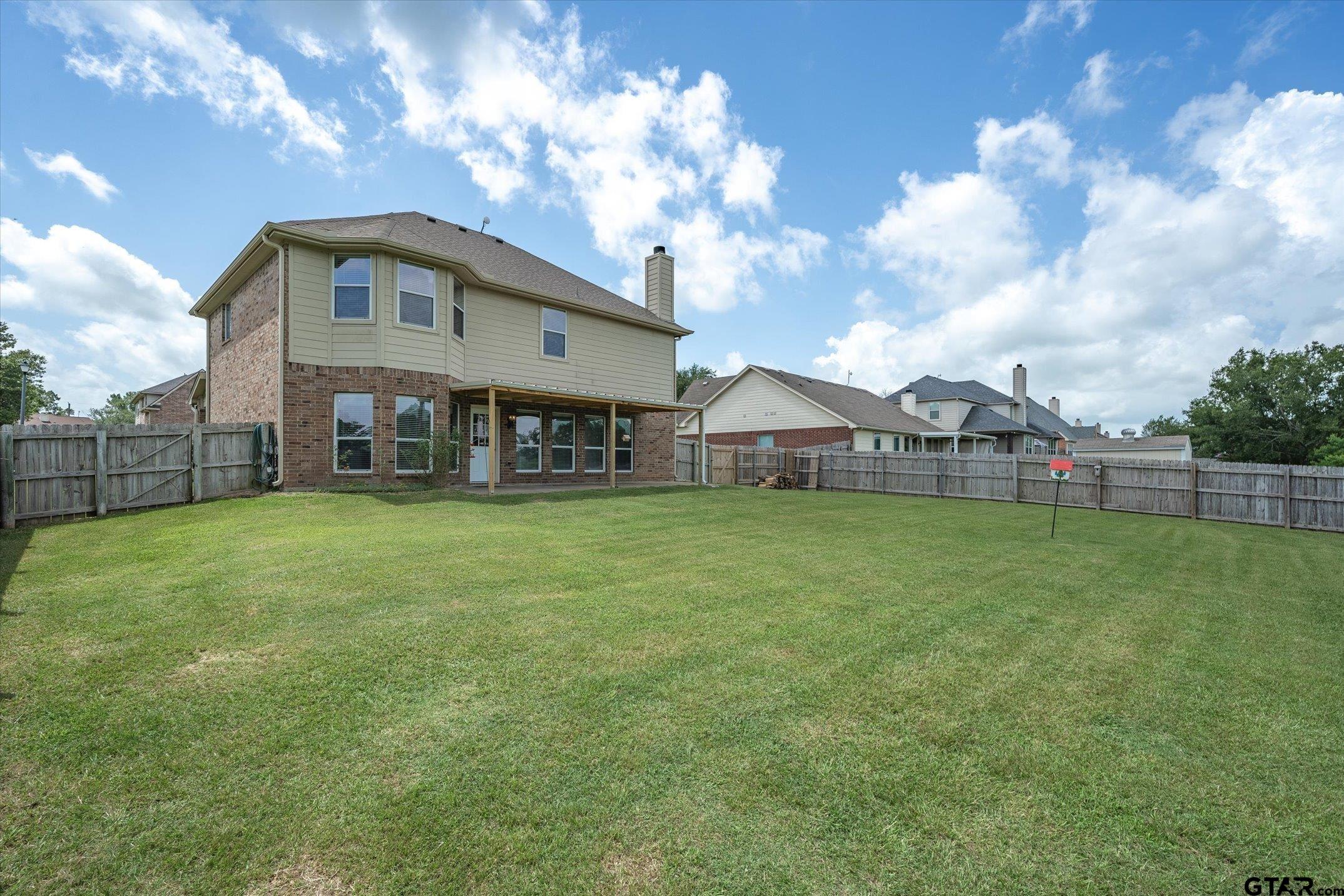 4412 Etheridge Cir, Canton, Texas image 27