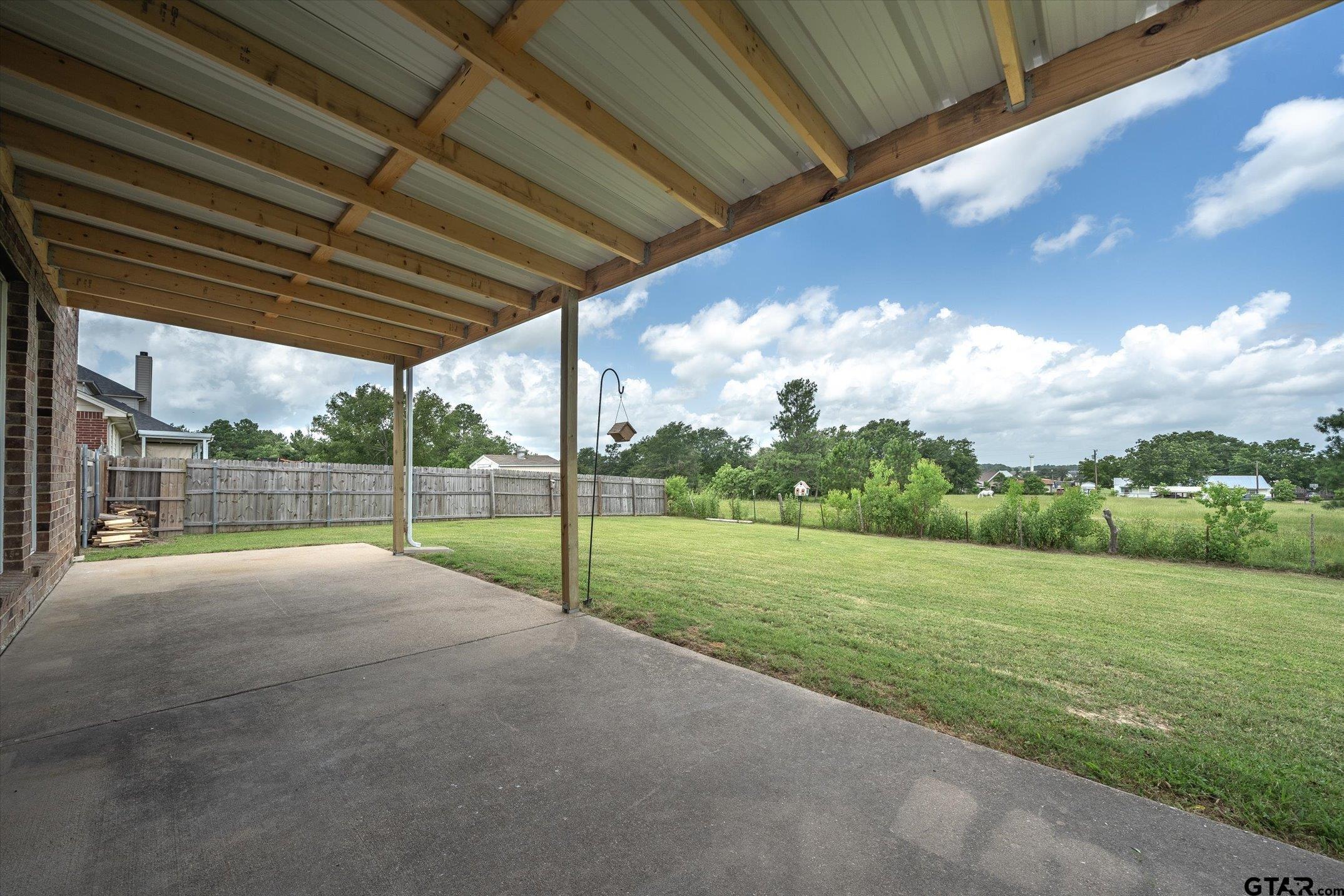 4412 Etheridge Cir, Canton, Texas image 28