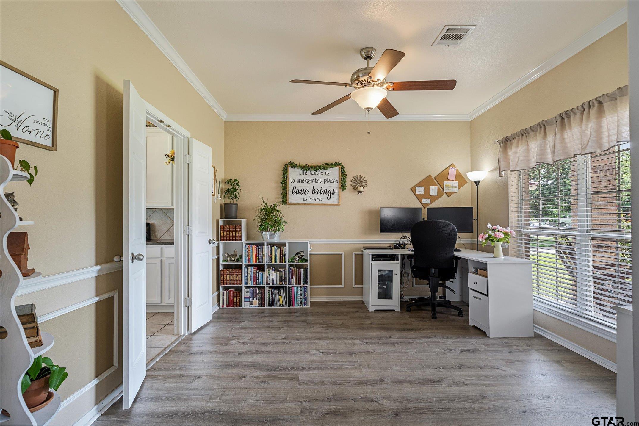 4412 Etheridge Cir, Canton, Texas image 9