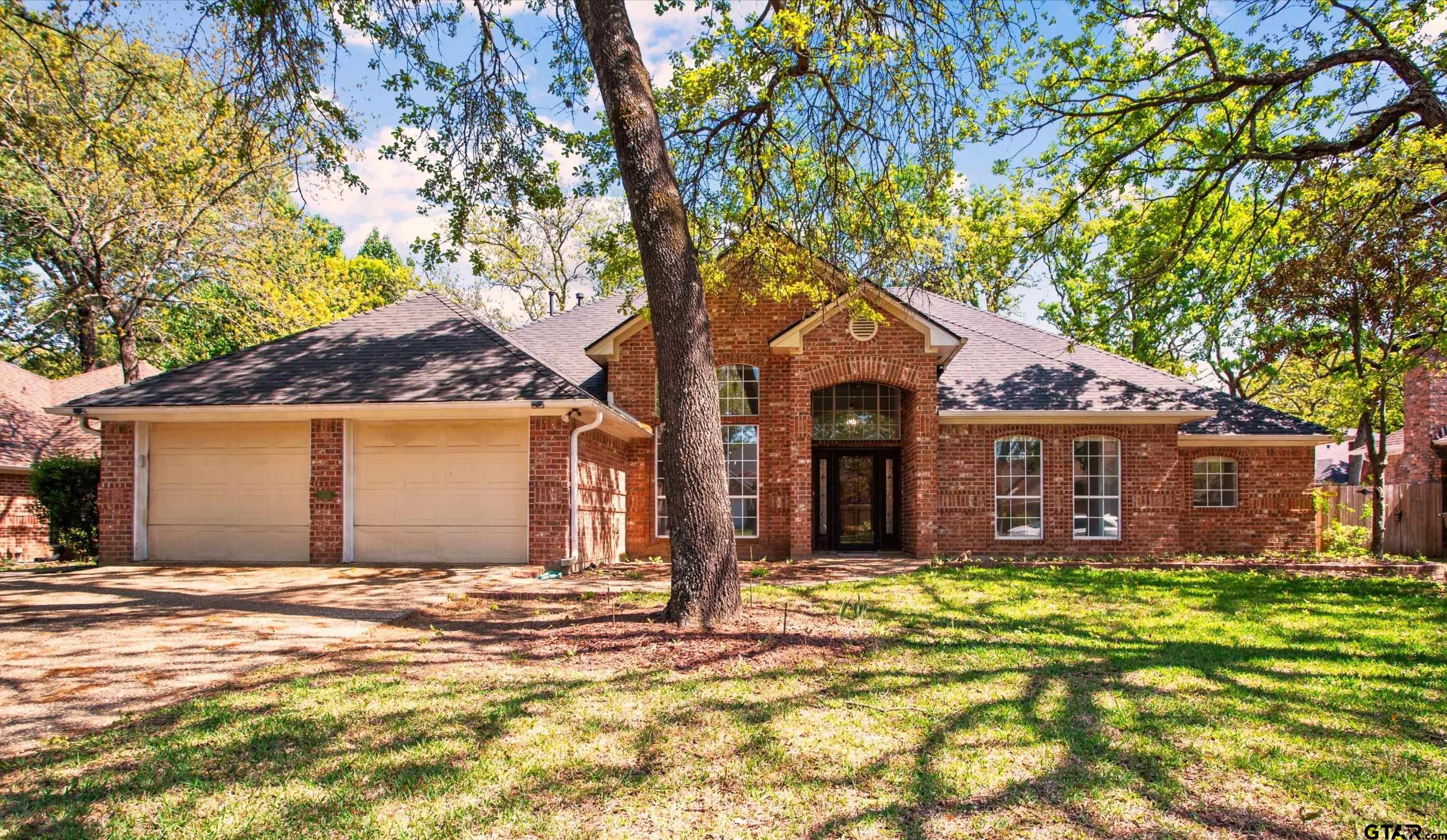 3409 Pebblebrook Dr., Tyler, Texas image 1