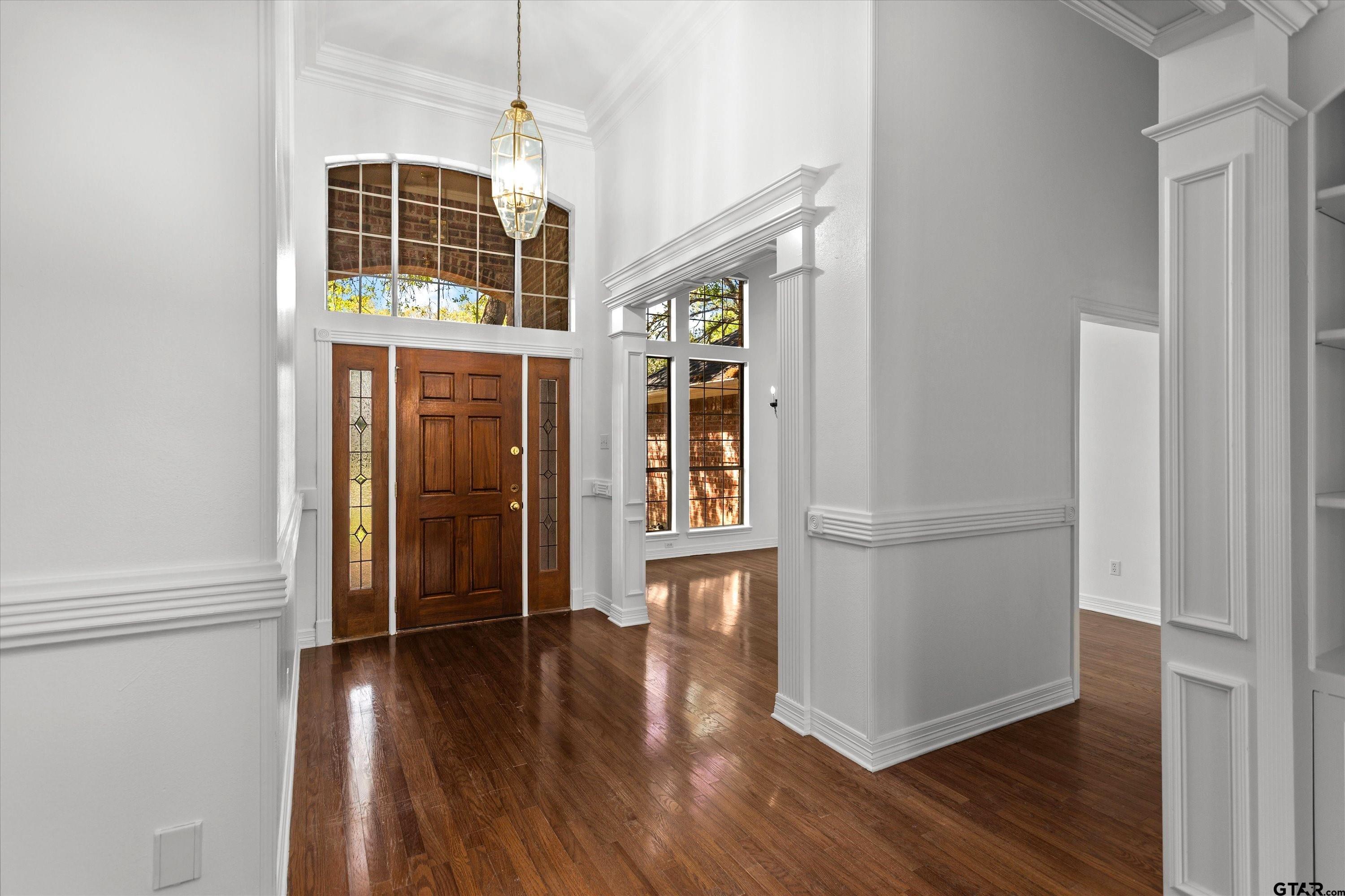 3409 Pebblebrook Dr., Tyler, Texas image 2