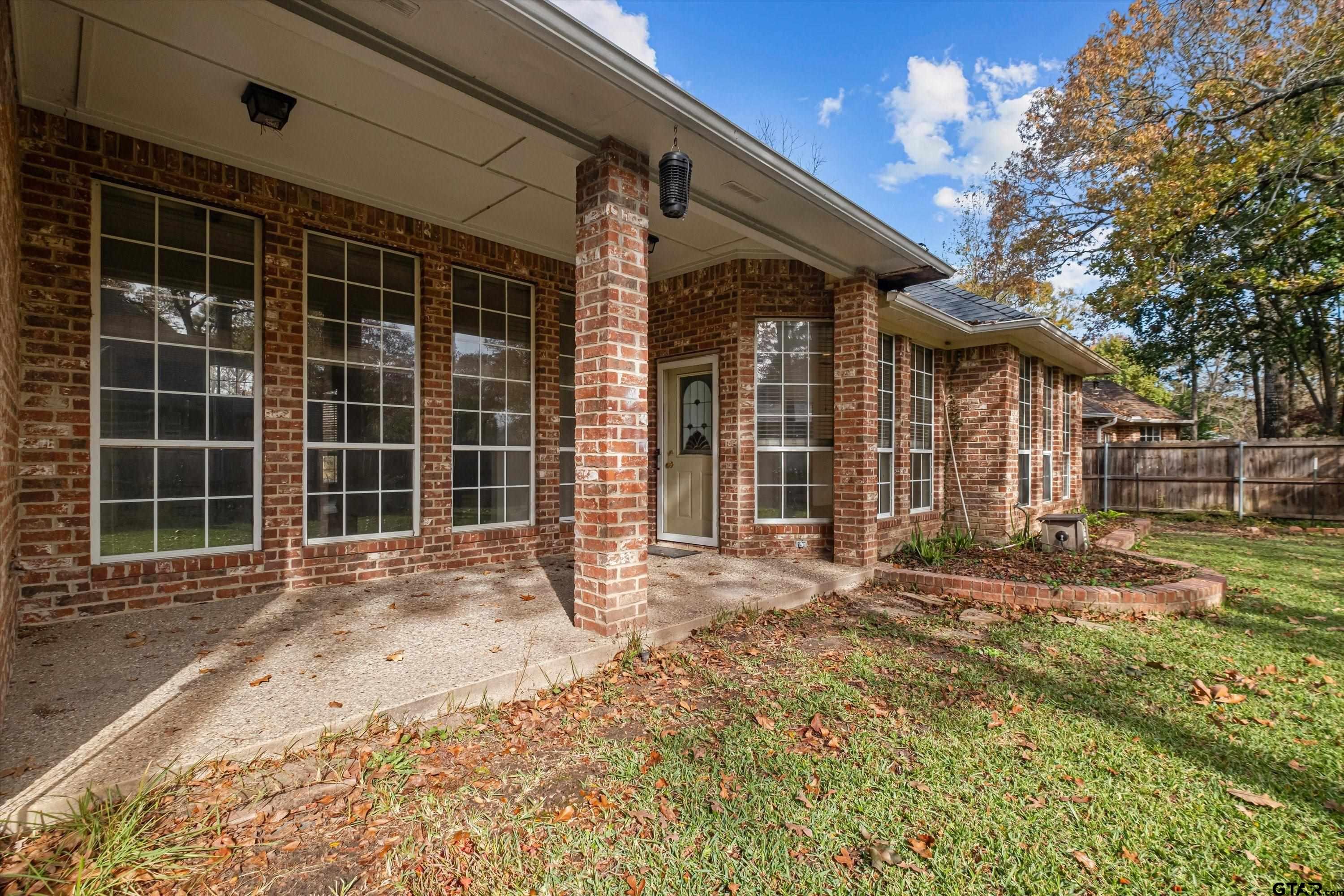 3409 Pebblebrook Dr., Tyler, Texas image 20