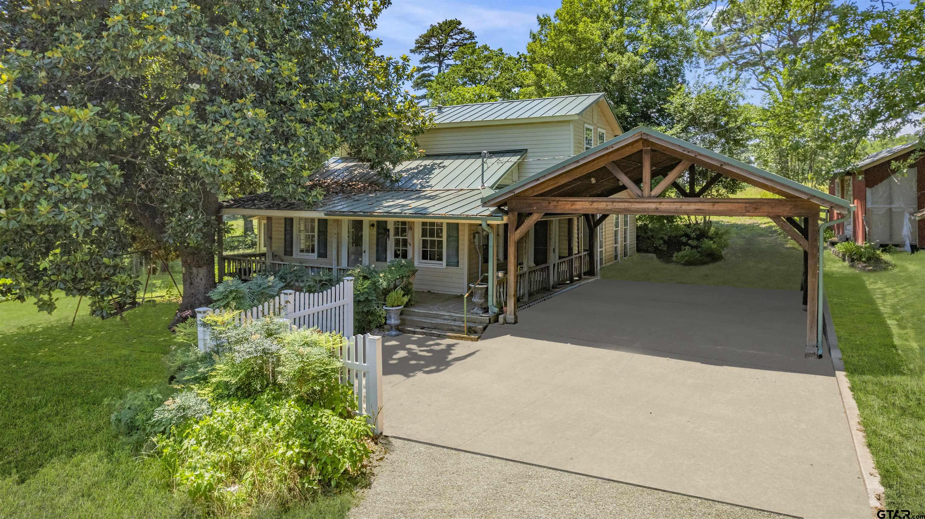 12250 Cr 3513, Brownsboro, Texas image 4