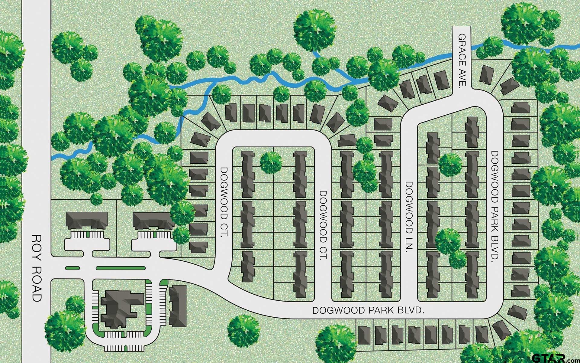 2273 Dogwood Park Blvd, Tyler, Texas image 2
