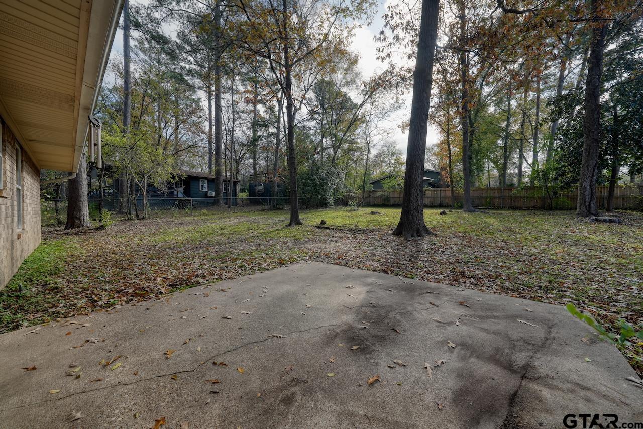 210 Canyon Dr, Hideaway, Texas image 35