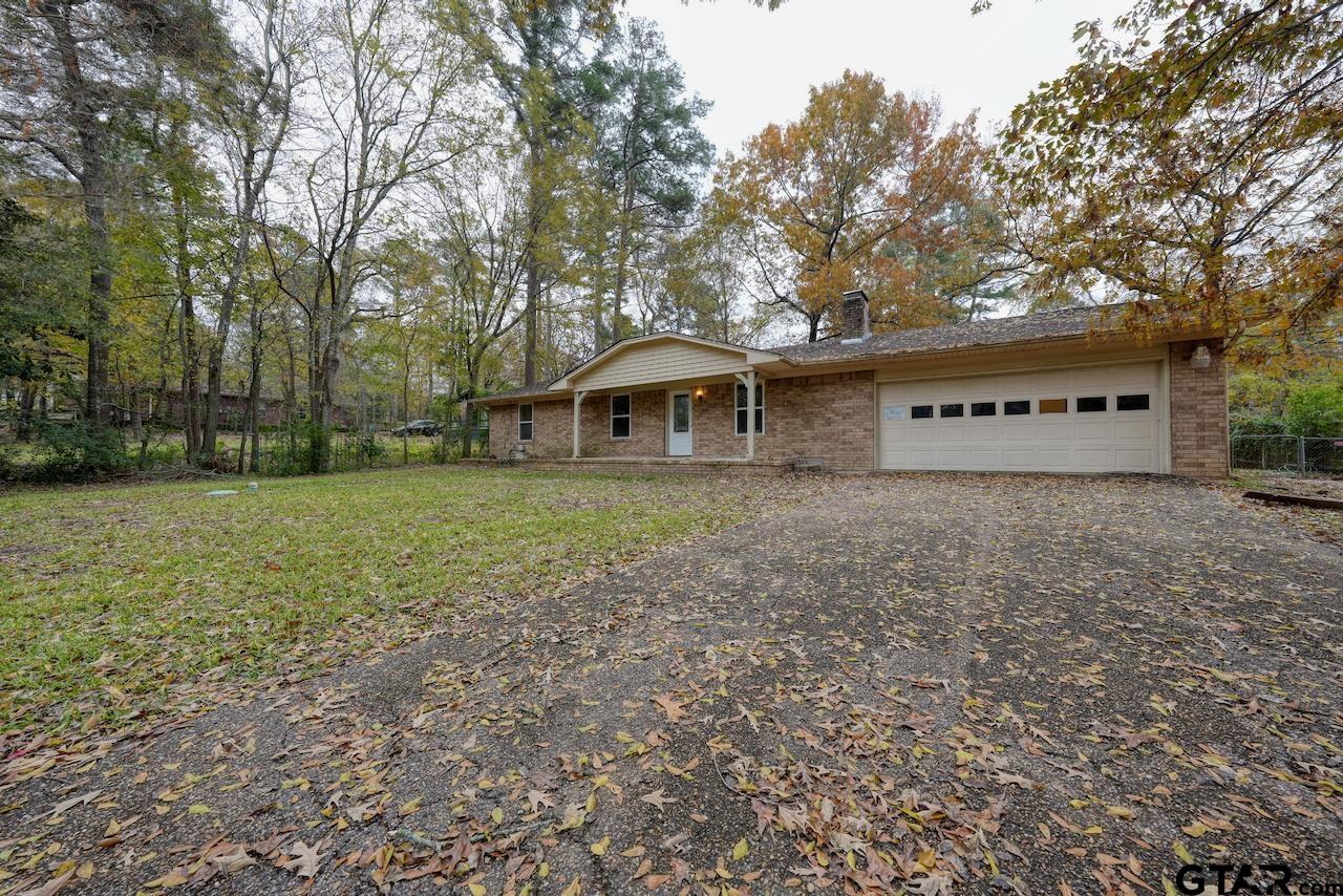 210 Canyon Dr, Hideaway, Texas image 36