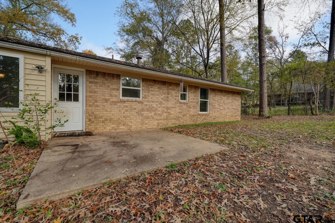 210 Canyon Dr, Hideaway, Texas image 38