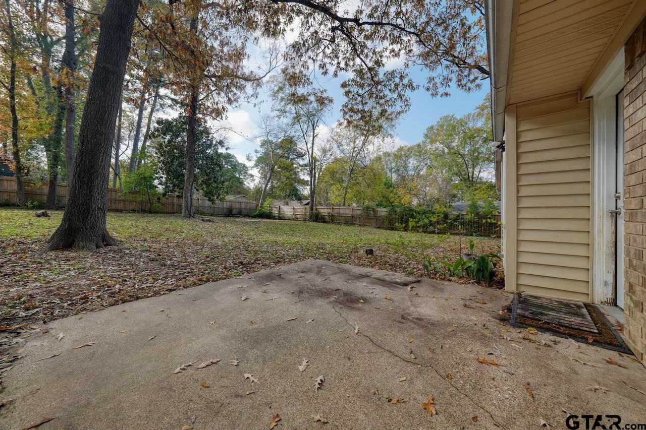 210 Canyon Dr, Hideaway, Texas image 40