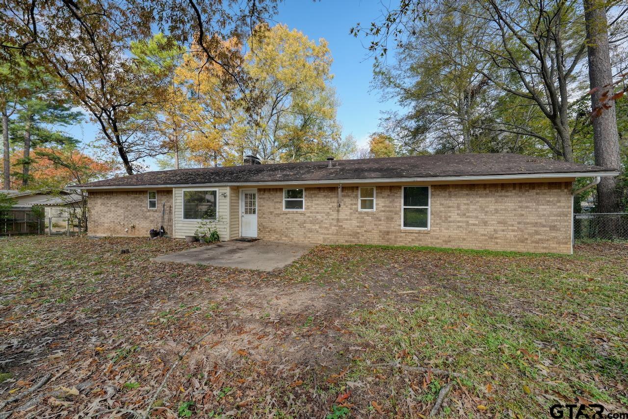 210 Canyon Dr, Hideaway, Texas image 41