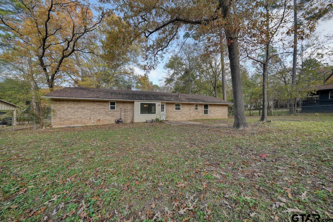 210 Canyon Dr, Hideaway, Texas image 42