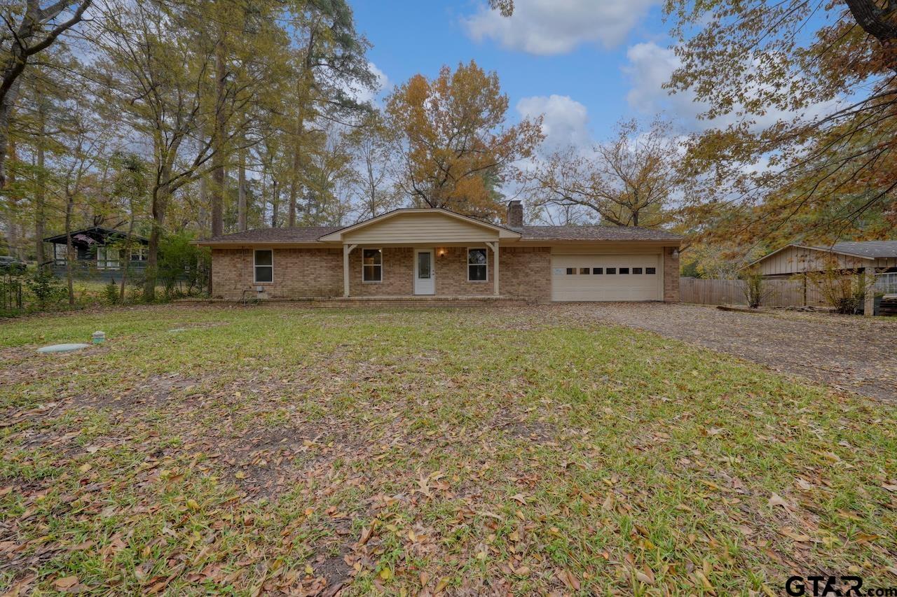 210 Canyon Dr, Hideaway, Texas image 43