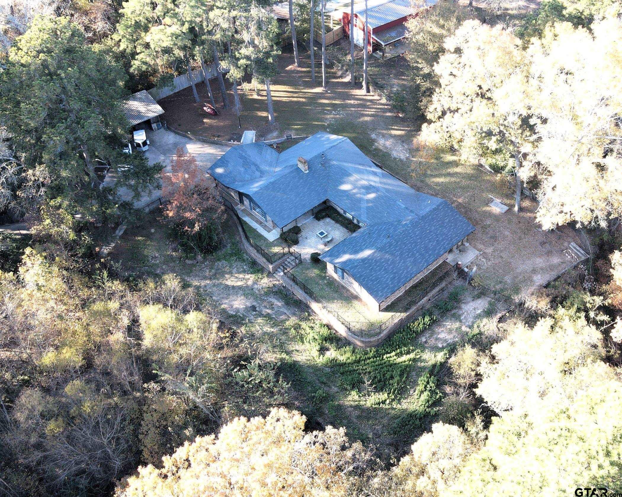 314 Timberline, Jacksonville, Texas image 1