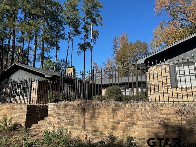 314 Timberline, Jacksonville, Texas image 2
