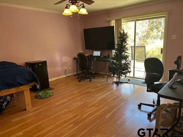 314 Timberline, Jacksonville, Texas image 14