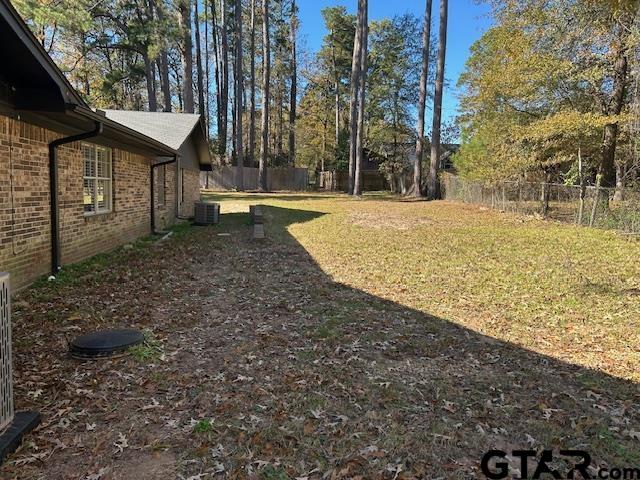 314 Timberline, Jacksonville, Texas image 30