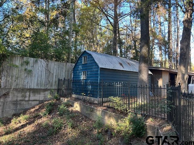314 Timberline, Jacksonville, Texas image 35