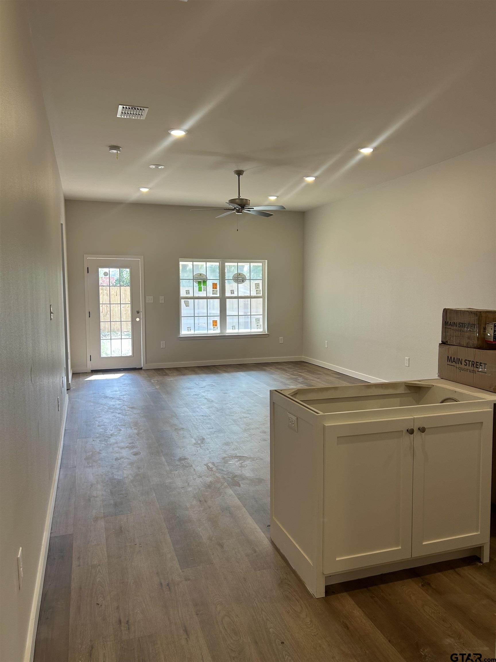 8435 Garrett Dr, Tyler, Texas image 2