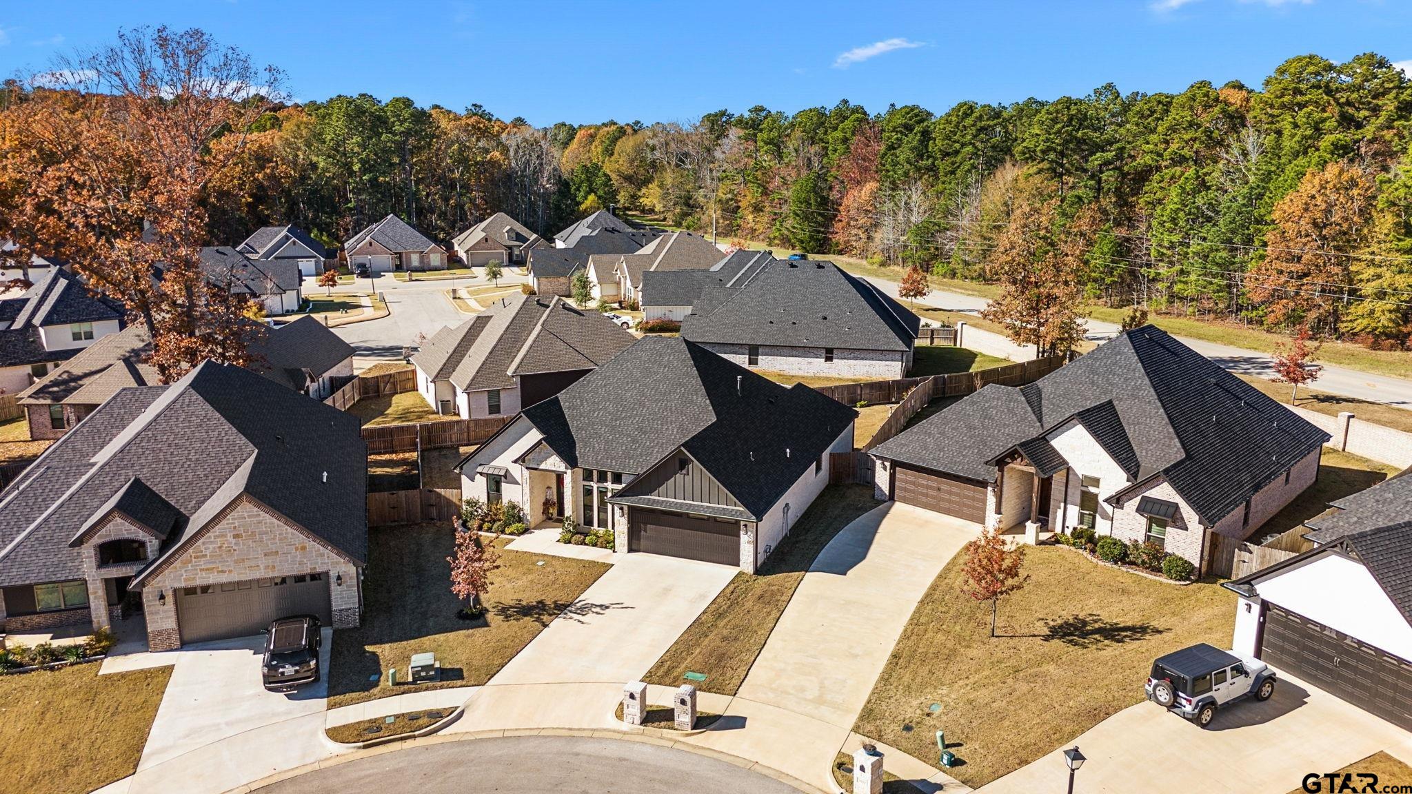 9162 Cave Branch Cove, Tyler, Texas image 30