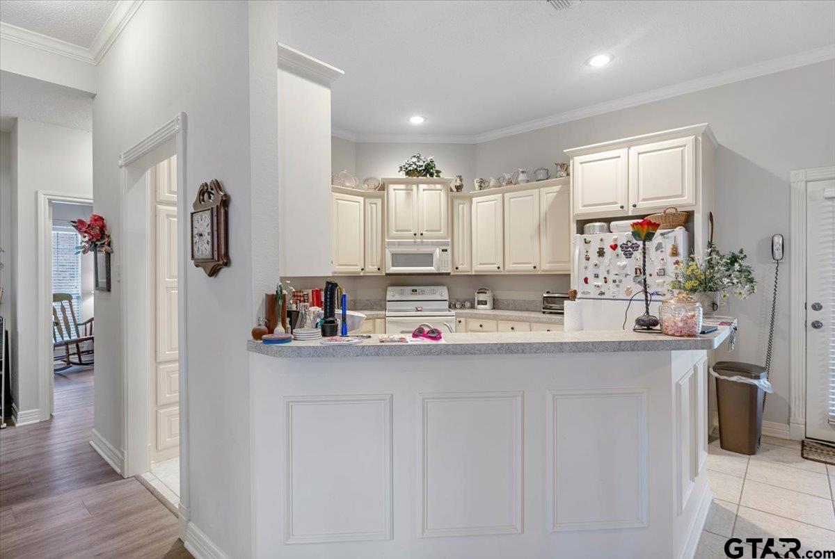 3413 Iberville Dr, Tyler, Texas image 11