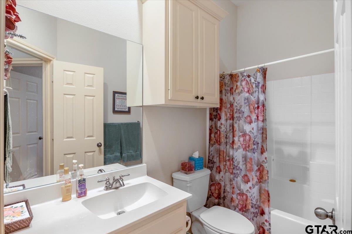 3413 Iberville Dr, Tyler, Texas image 16