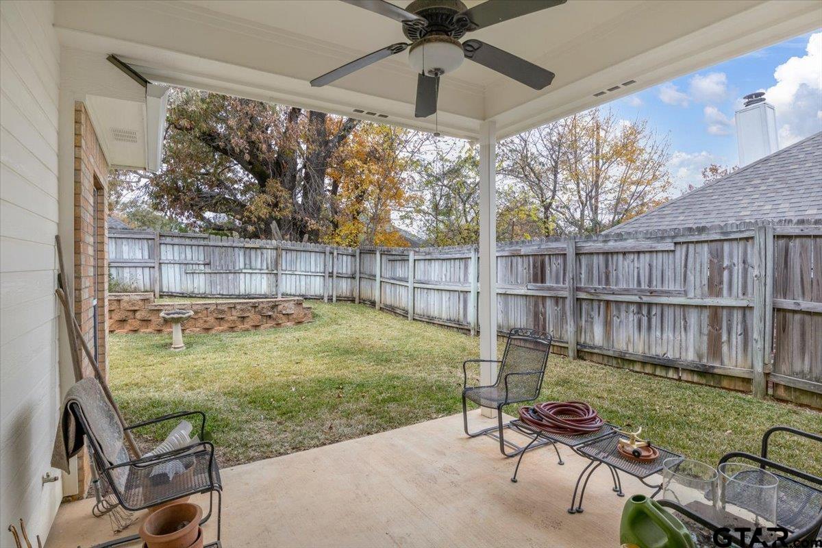 3413 Iberville Dr, Tyler, Texas image 25