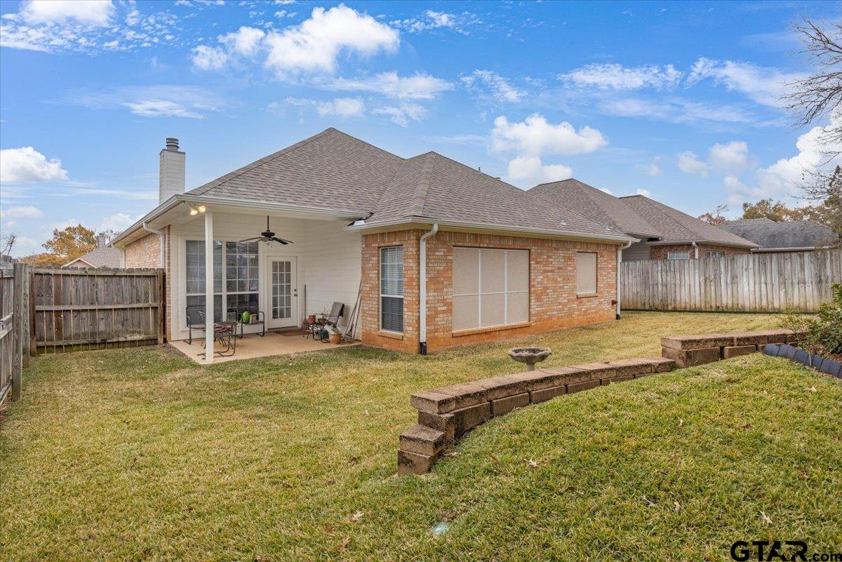 3413 Iberville Dr, Tyler, Texas image 26