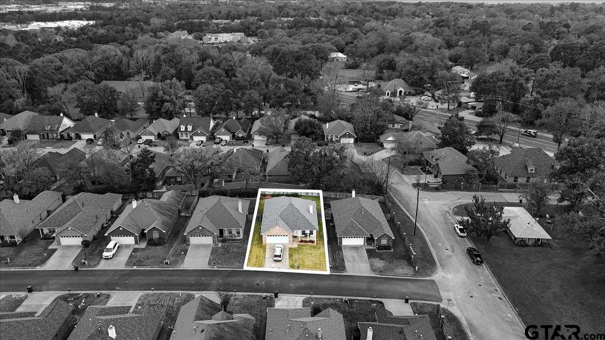 3413 Iberville Dr, Tyler, Texas image 28