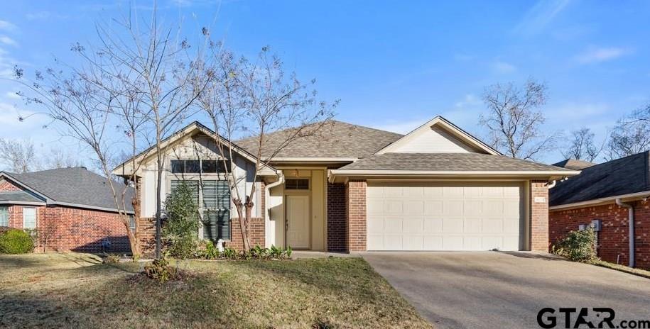 6023 Grace Ave., Tyler, Texas image 1