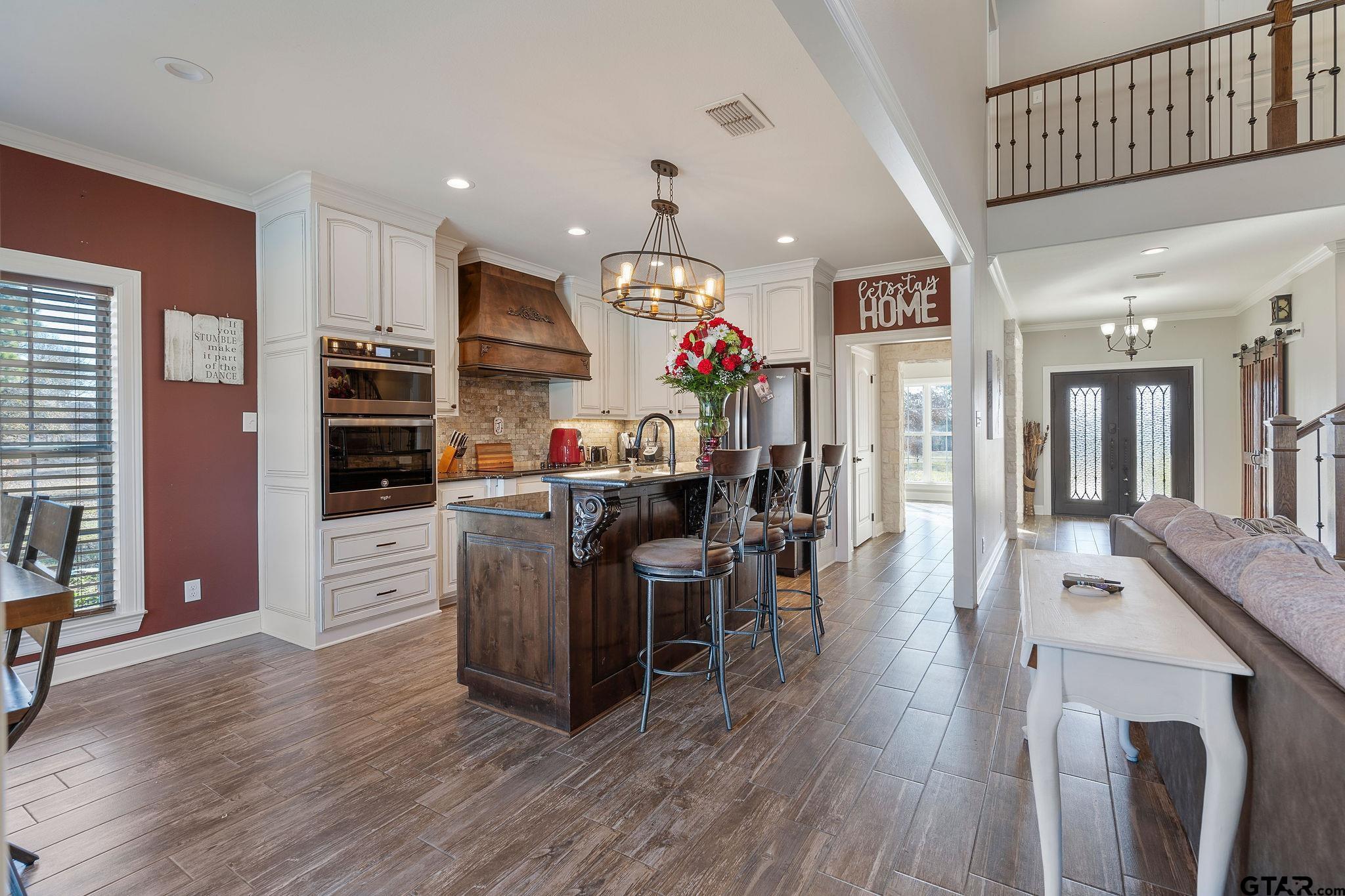 7680 Hwy 154 W, Gilmer, Texas image 3