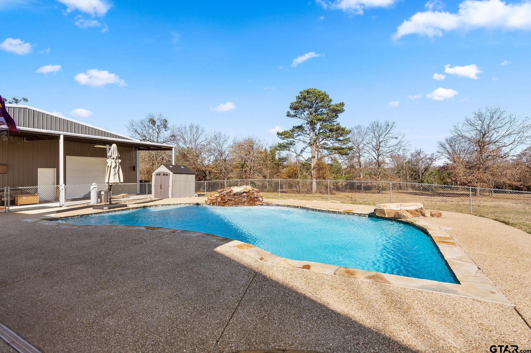 7680 Hwy 154 W, Gilmer, Texas image 32