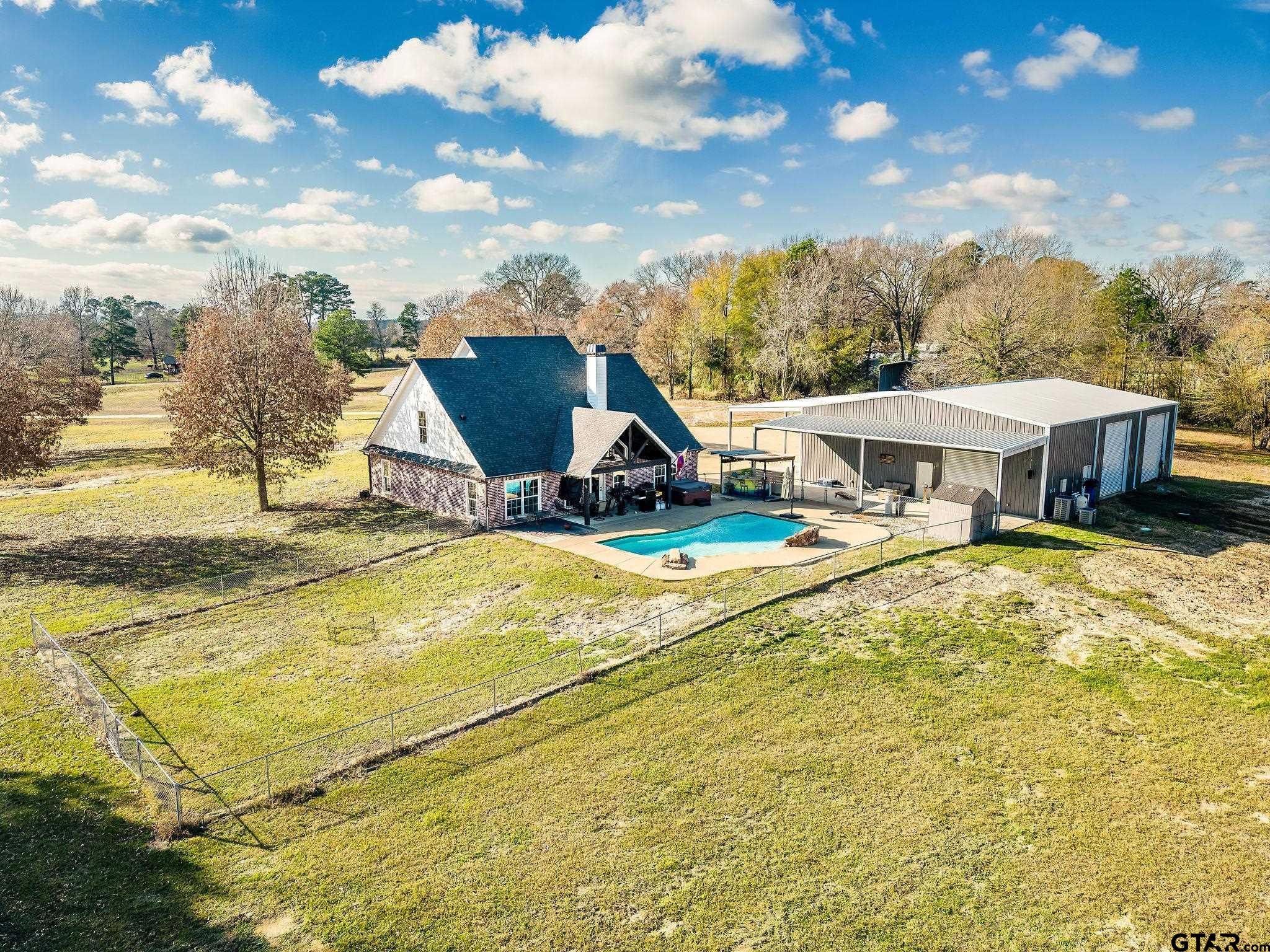 7680 Hwy 154 W, Gilmer, Texas image 38