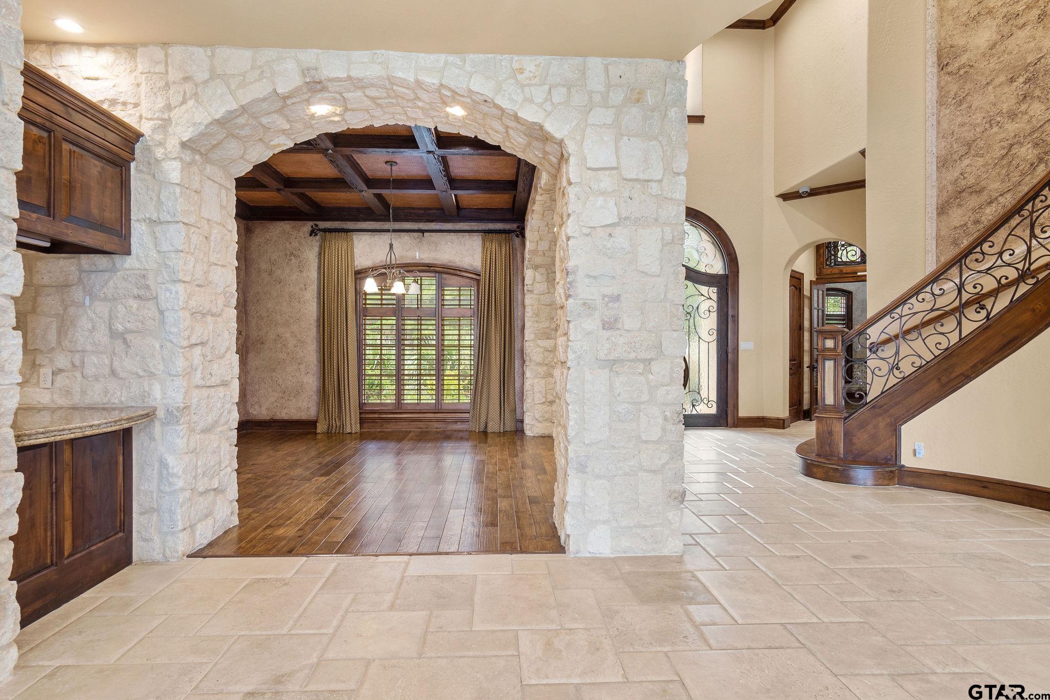 4331 Mark Hayes Court, Tyler, Texas image 11