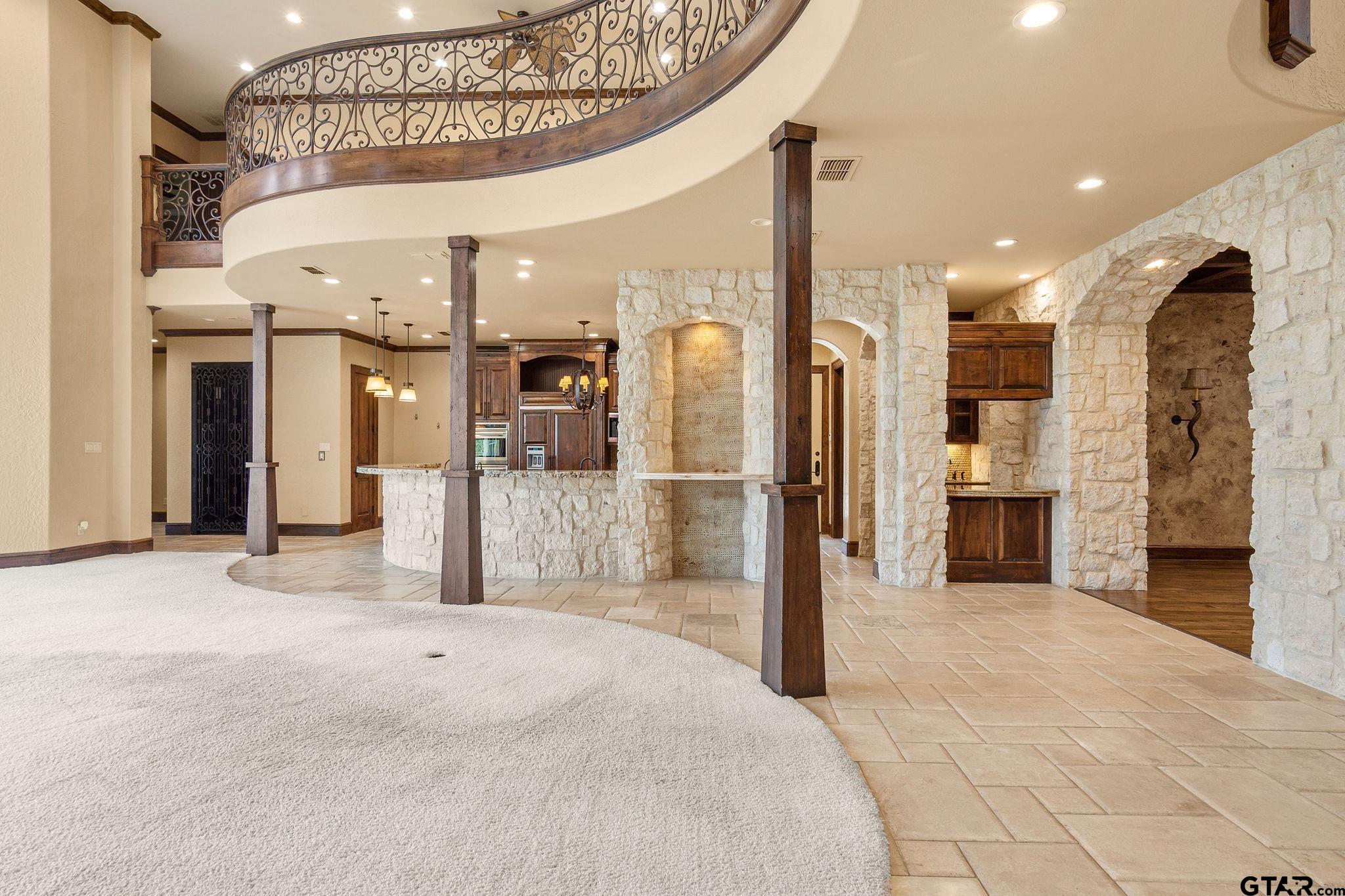 4331 Mark Hayes Court, Tyler, Texas image 13