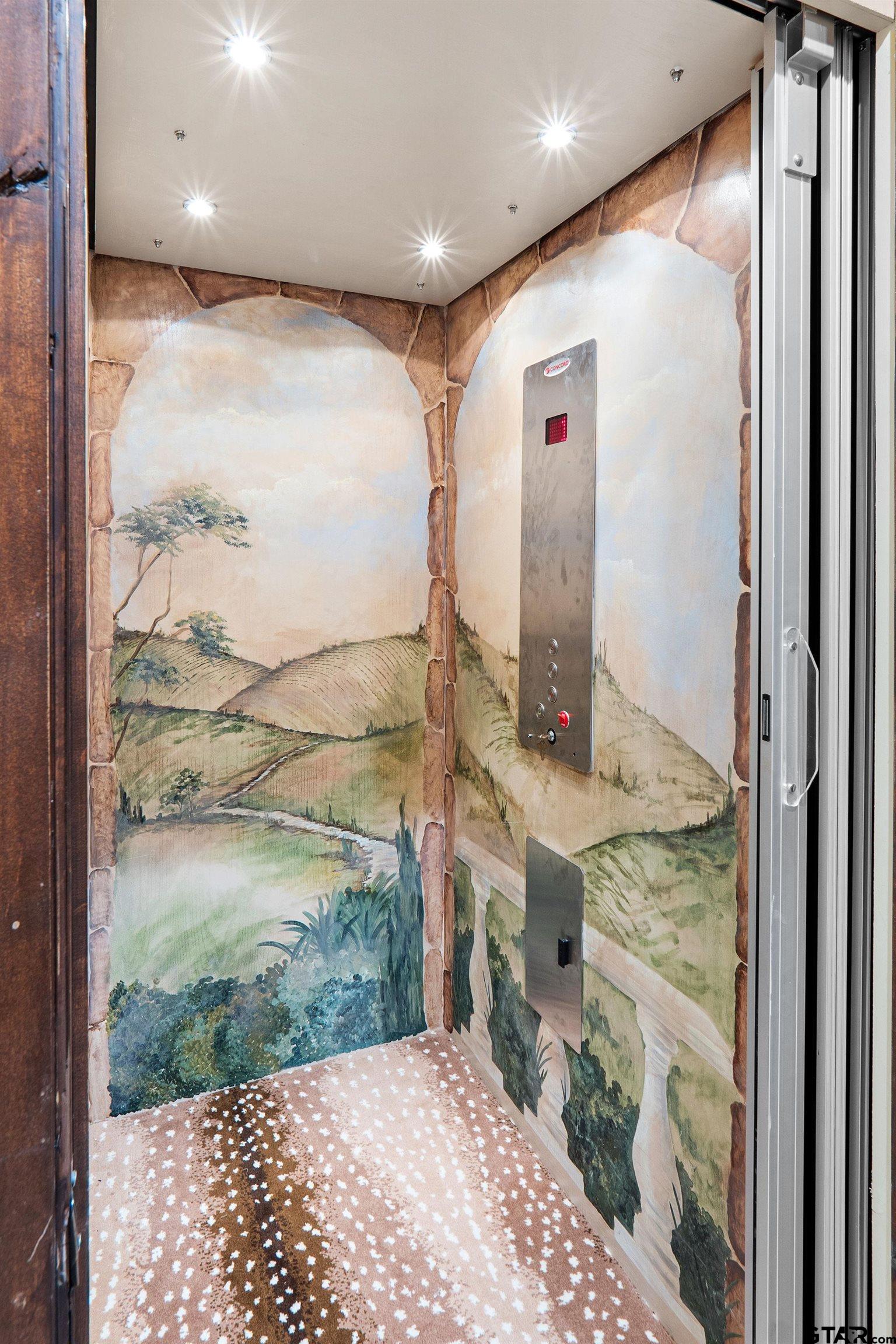 Elevator