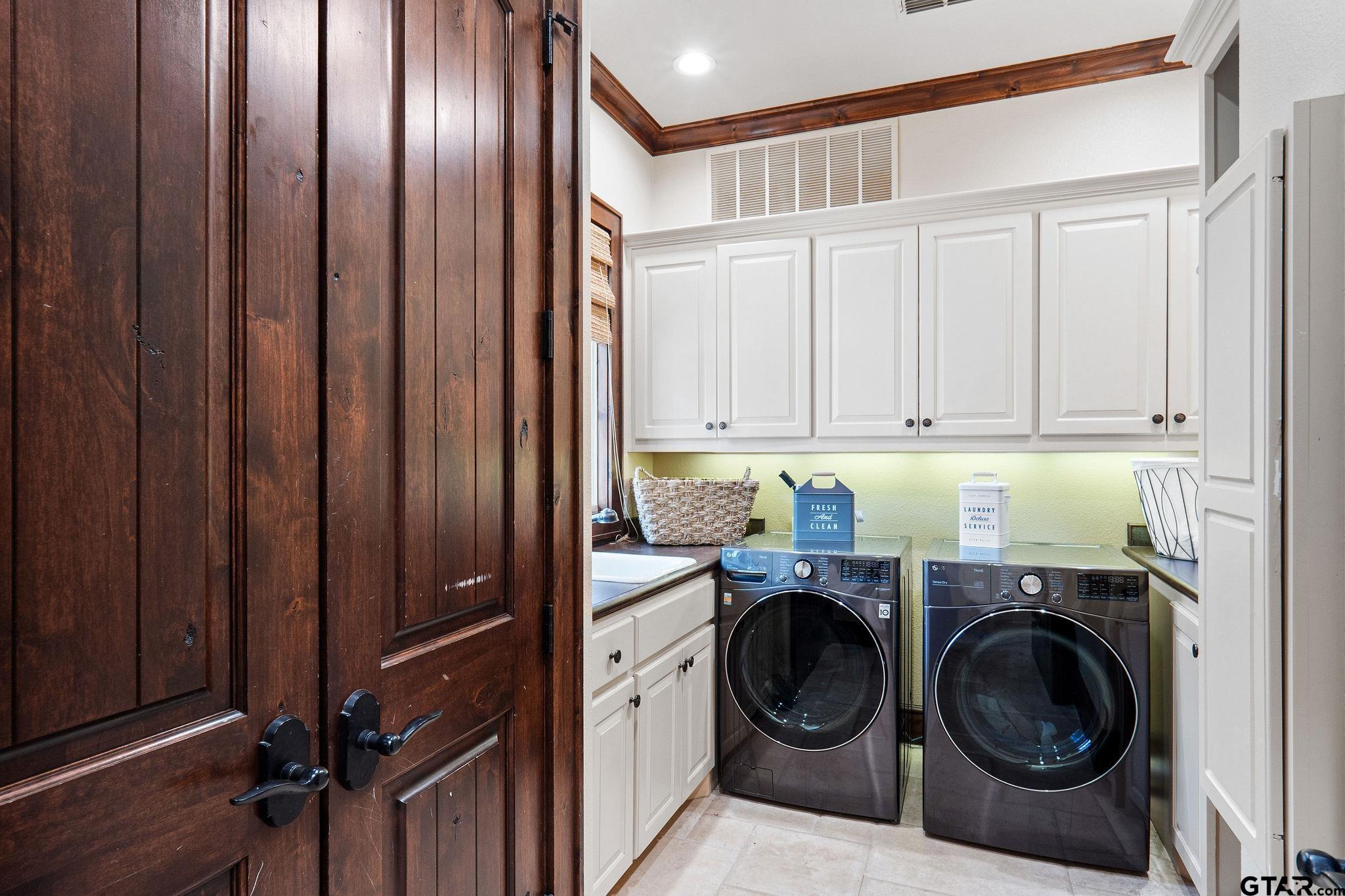 4331 Mark Hayes Court, Tyler, Texas image 23