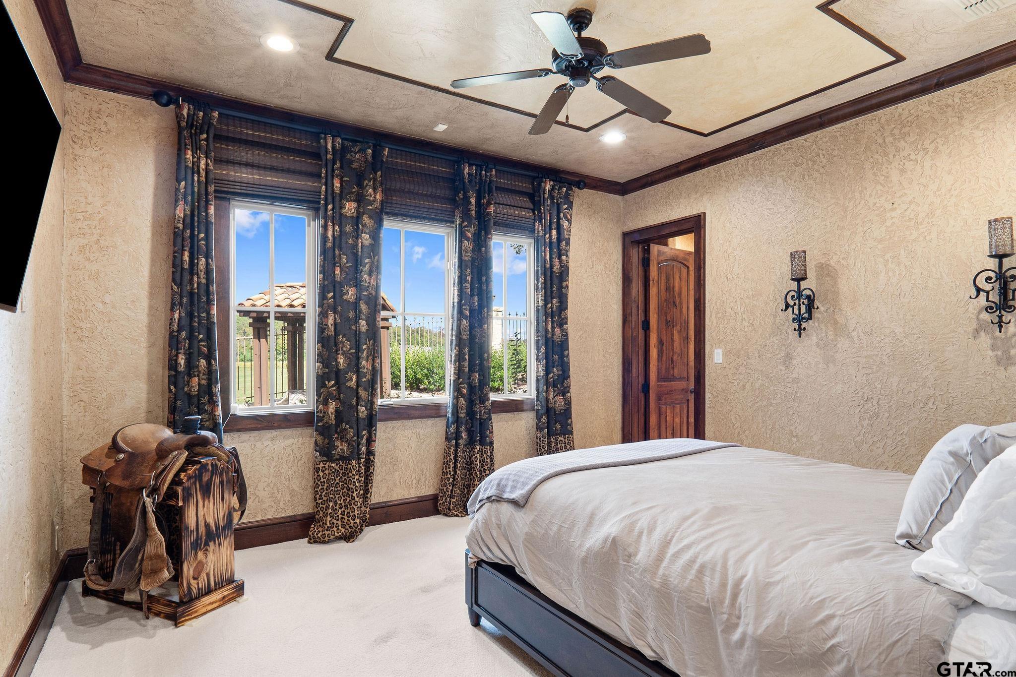 4331 Mark Hayes Court, Tyler, Texas image 24