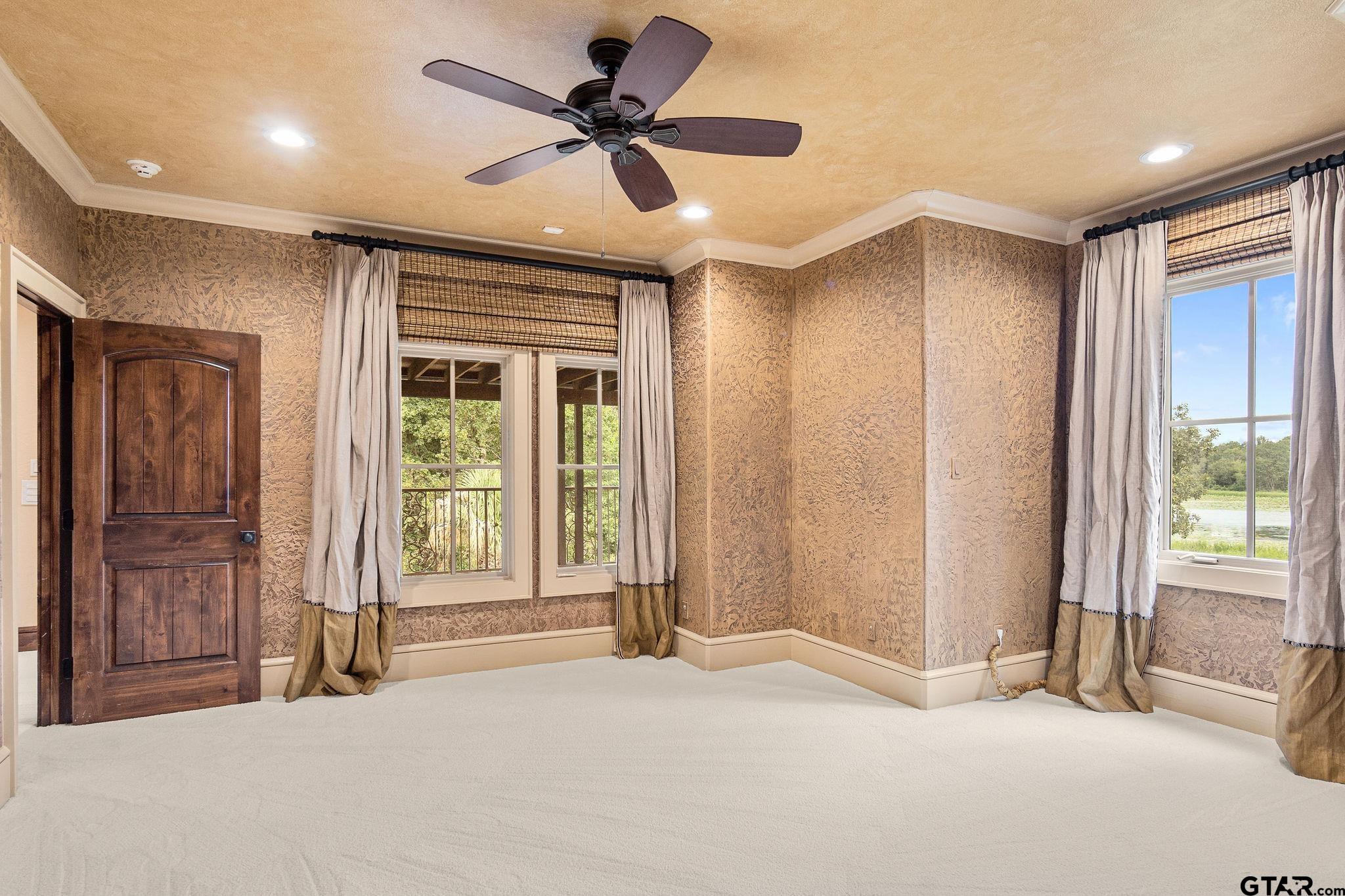 4331 Mark Hayes Court, Tyler, Texas image 35
