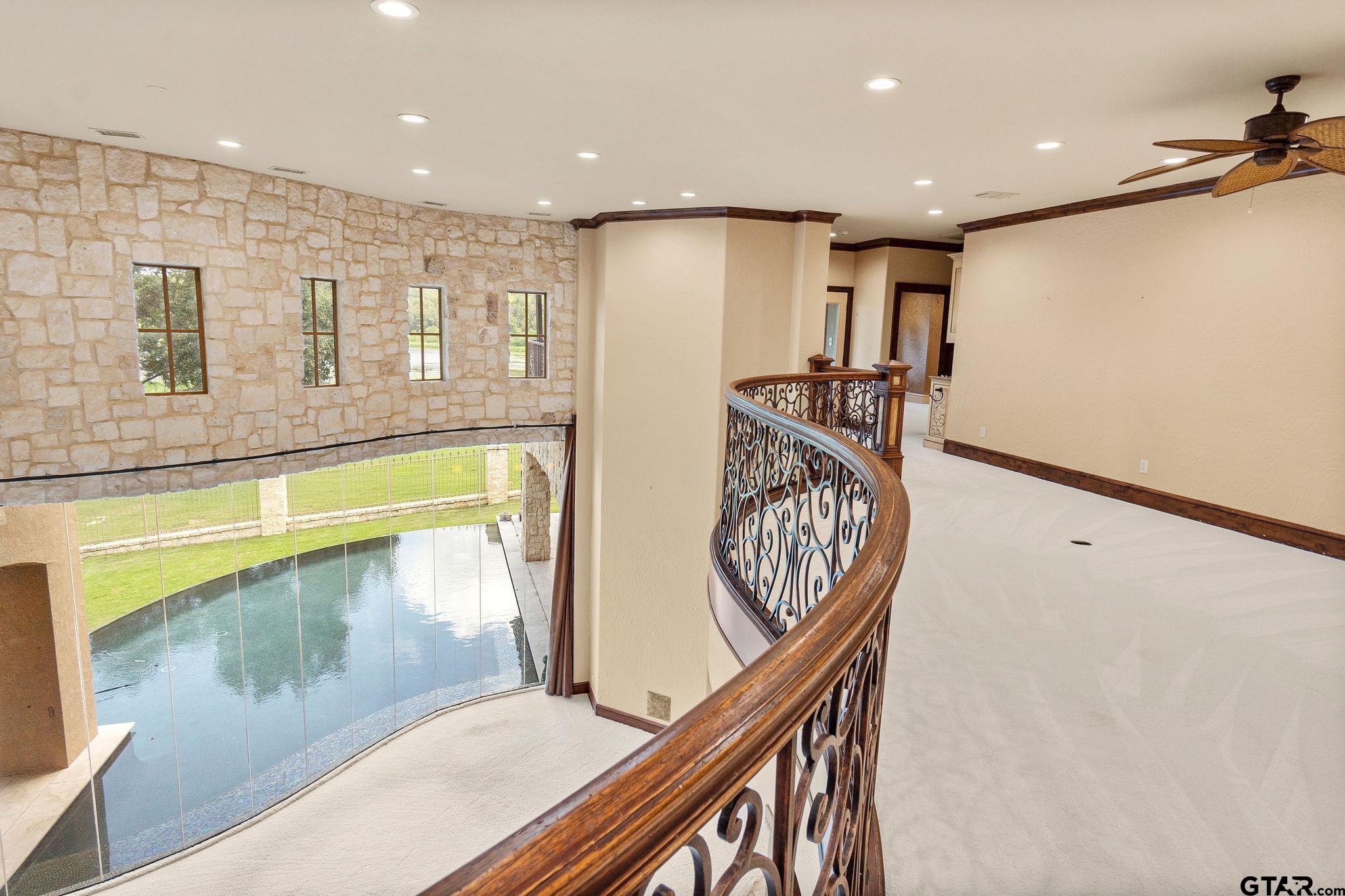 4331 Mark Hayes Court, Tyler, Texas image 37