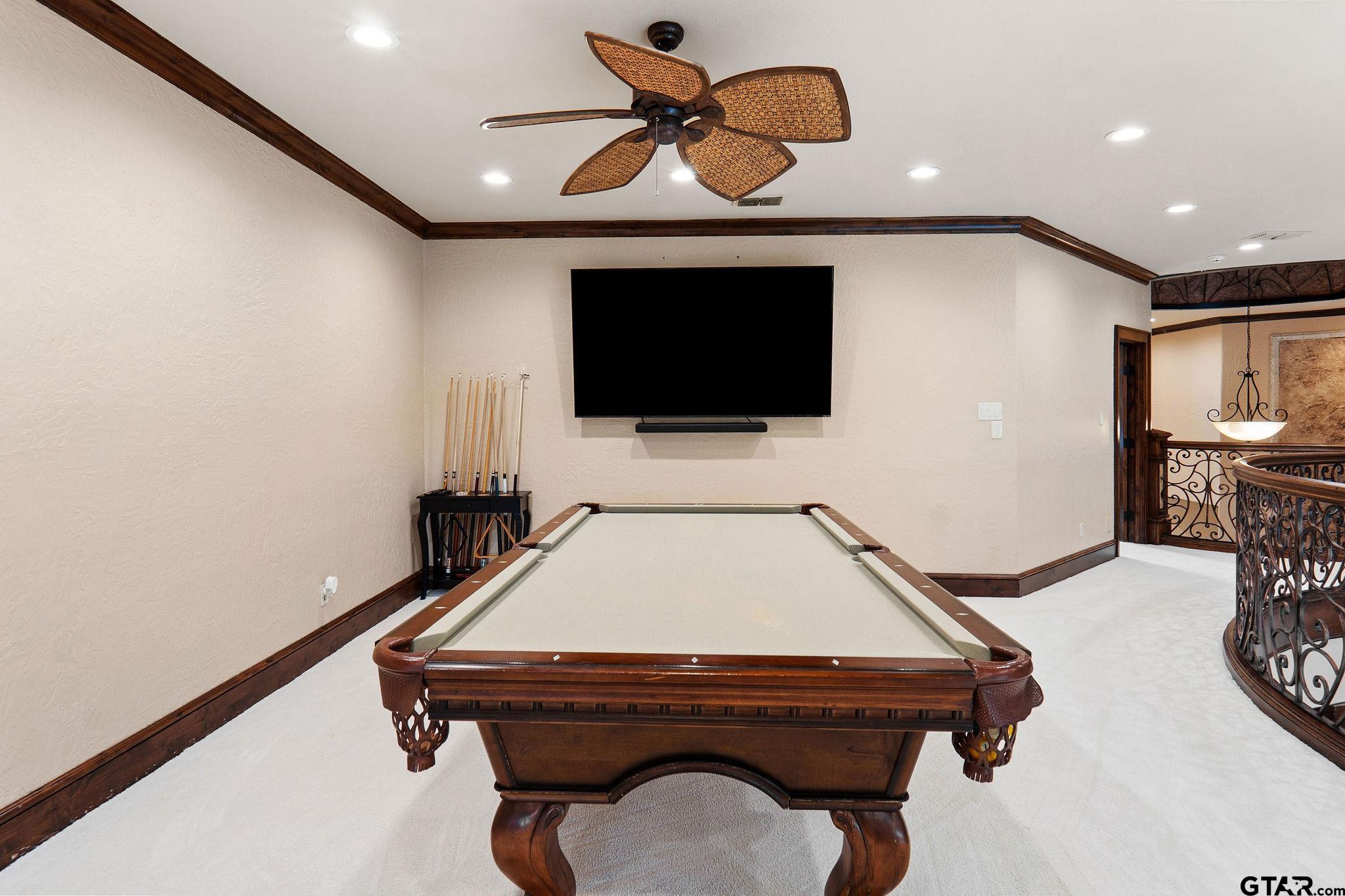 4331 Mark Hayes Court, Tyler, Texas image 38