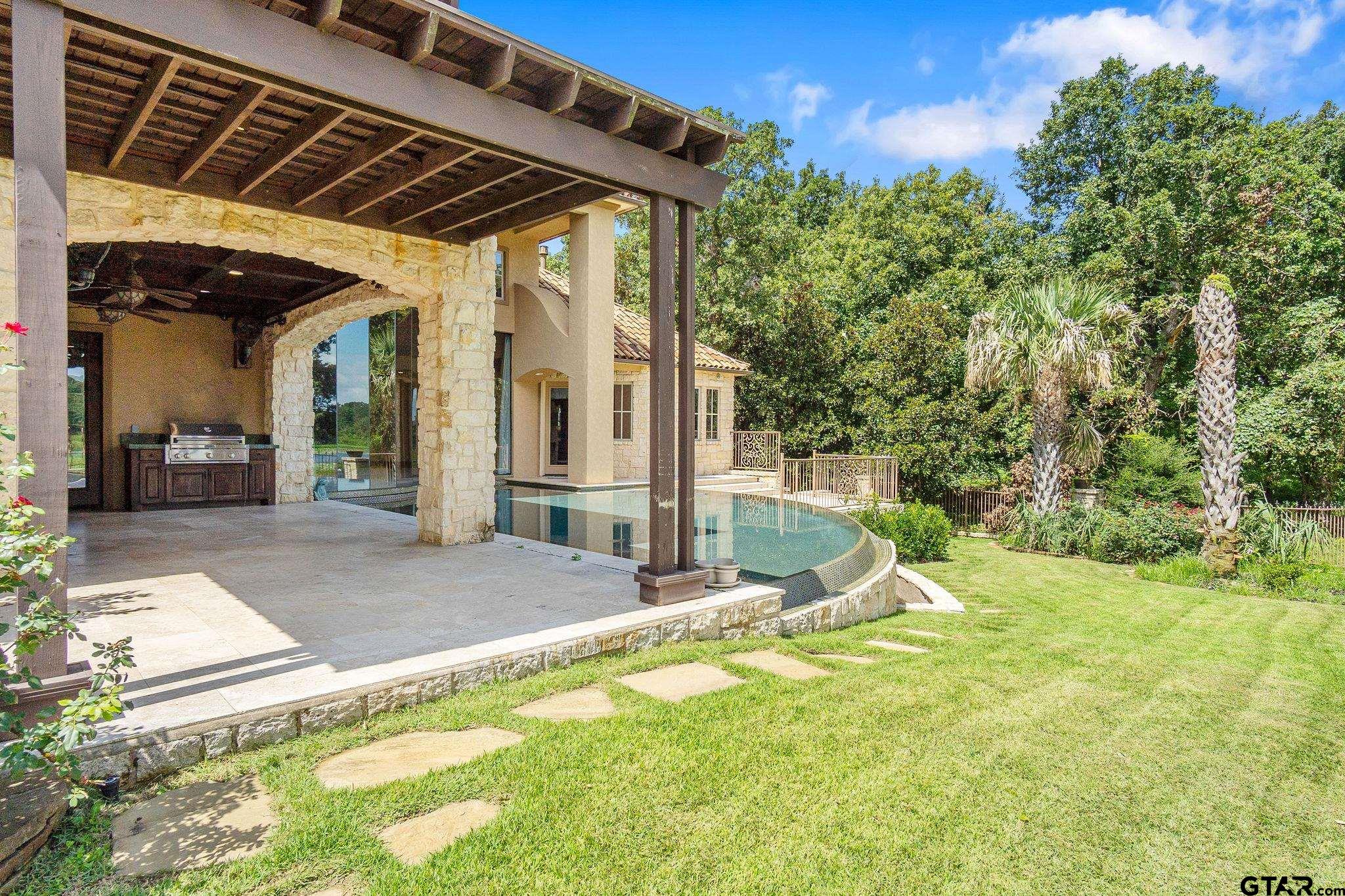 4331 Mark Hayes Court, Tyler, Texas image 45